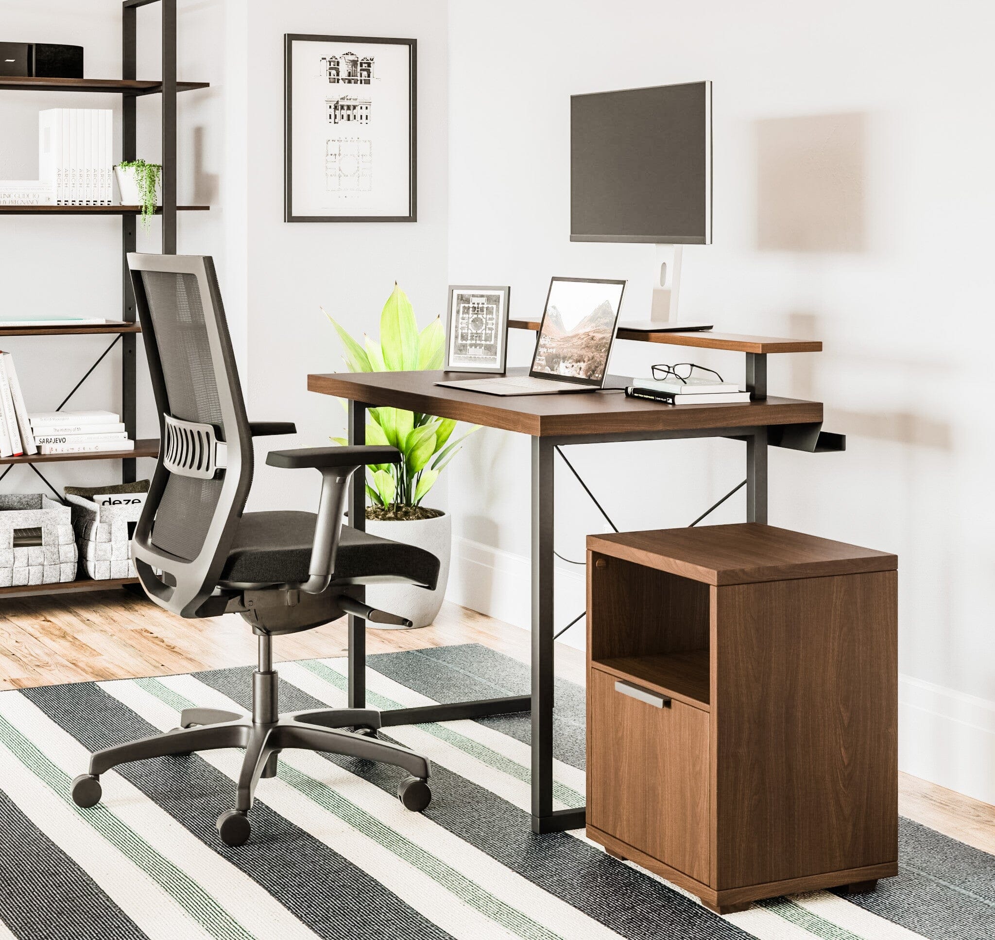 Office Furniture | Huck & Peck Furniture