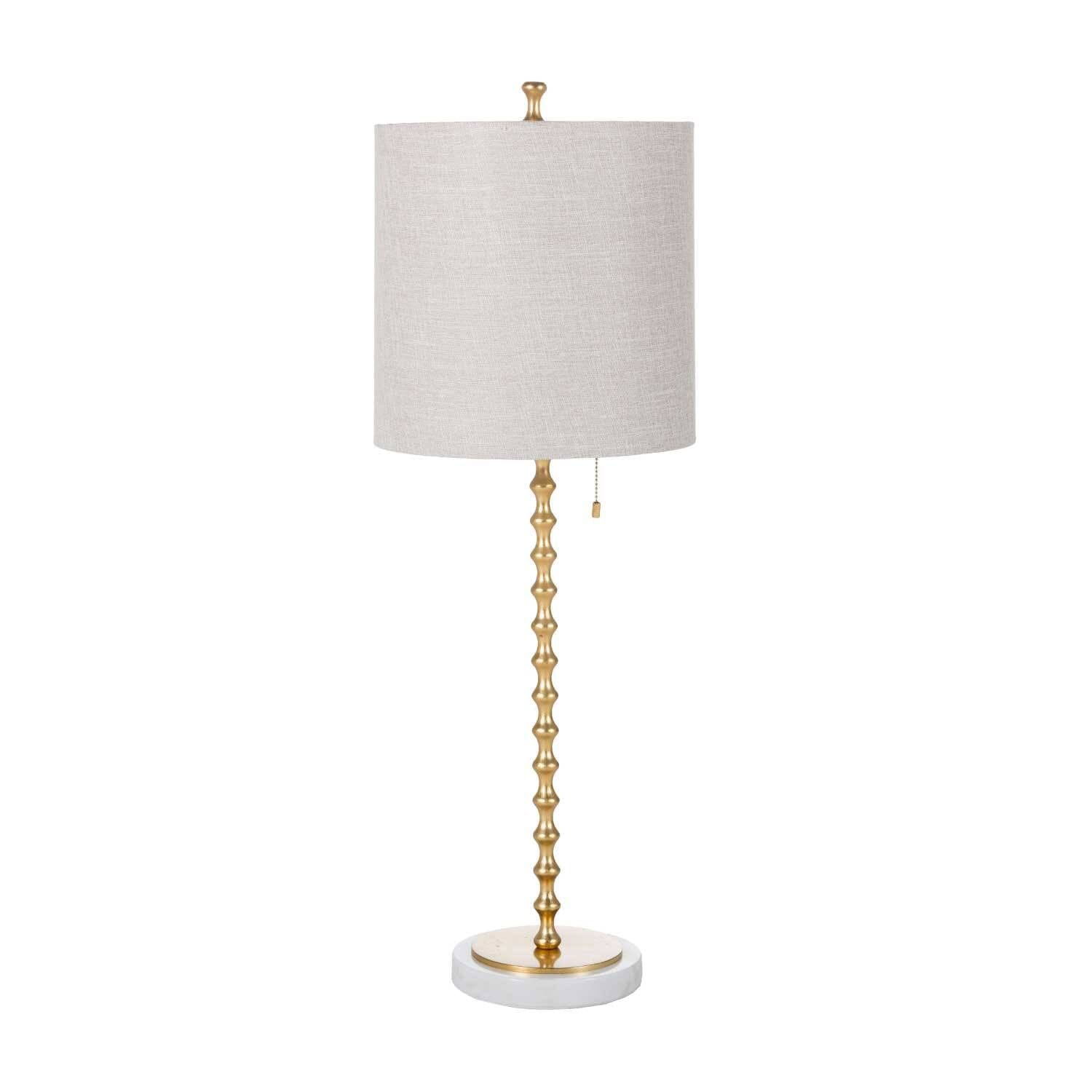 Addison Table Lamp by Huck & Peck TABLE LAMP Huck and Peck