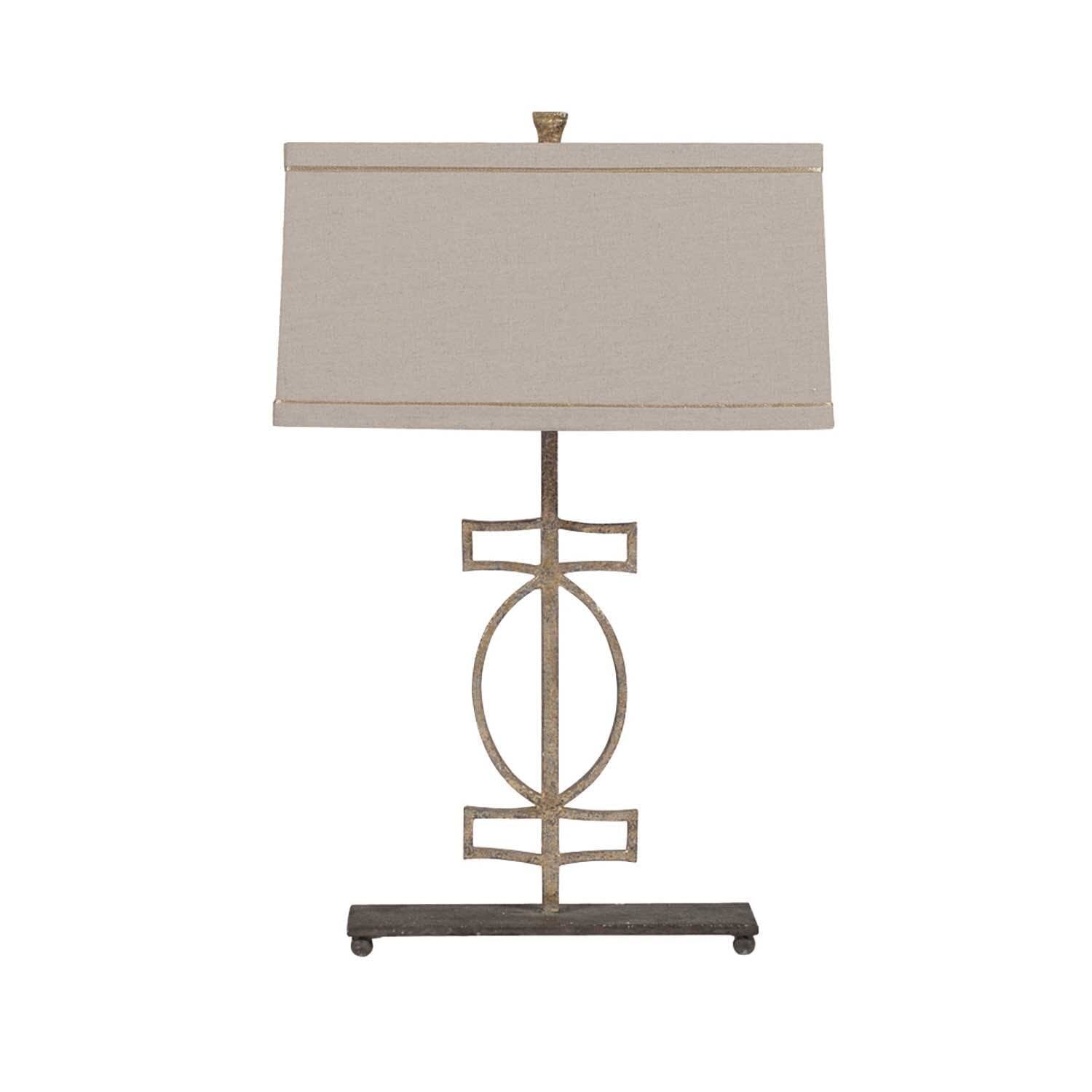 Anna Table Lamp by Huck & Peck TABLE LAMP Huck and Peck