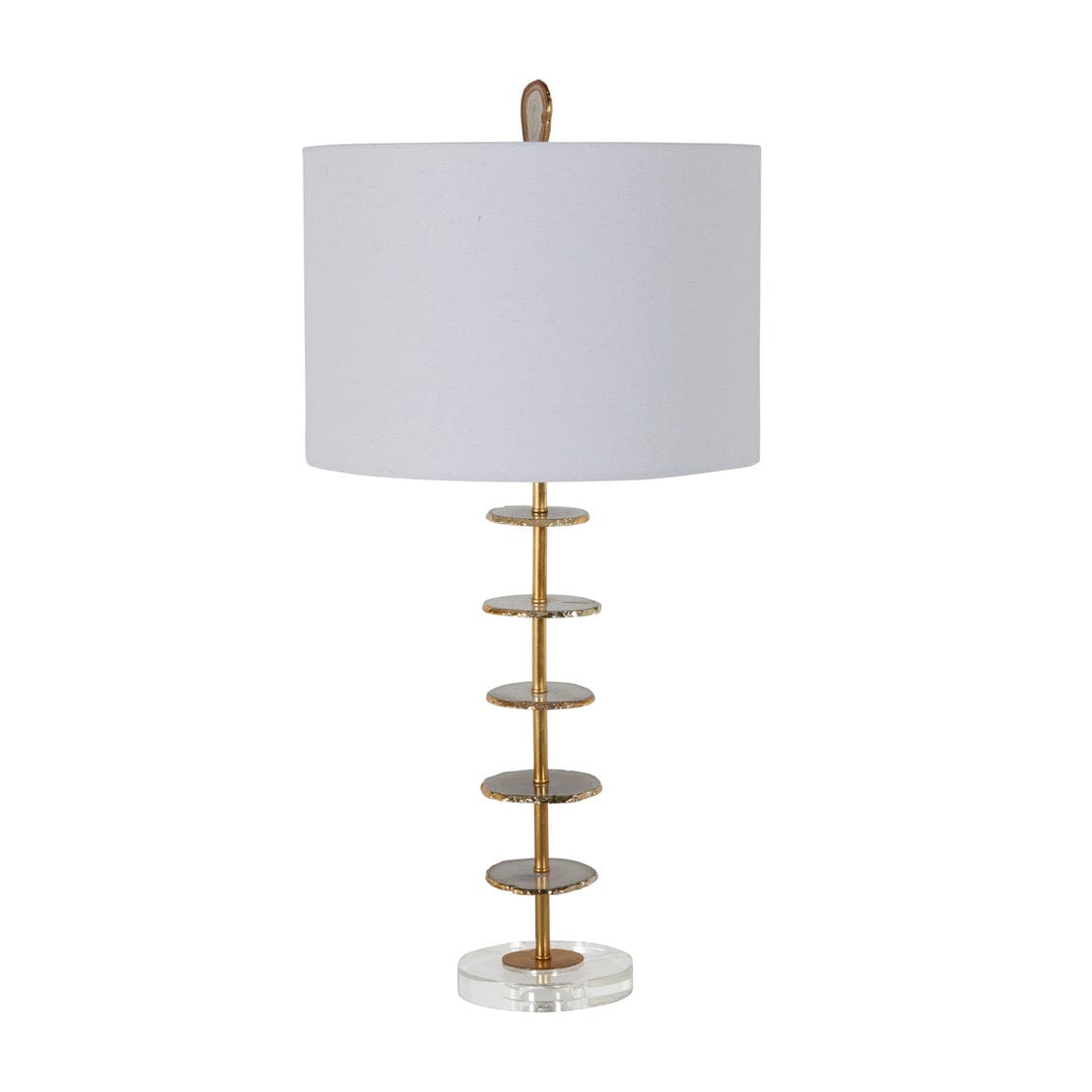 Grace Table Lamp by Huck & Peck TABLE LAMP Huck and Peck