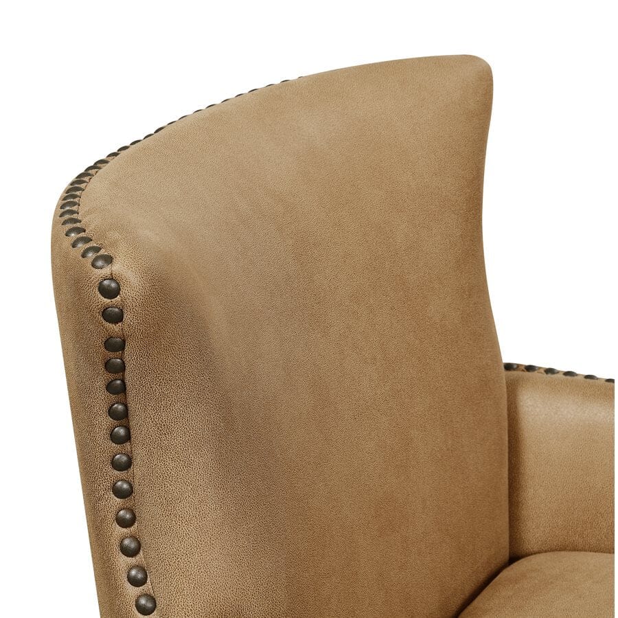 Kathy Accent Chair by Huck & Peck Armchair Huck and Peck