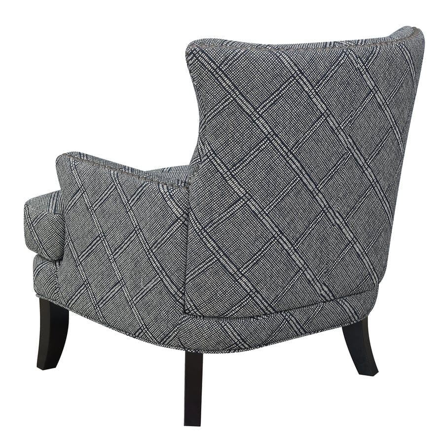 Kathy Accent Chair by Huck & Peck Armchair Huck and Peck