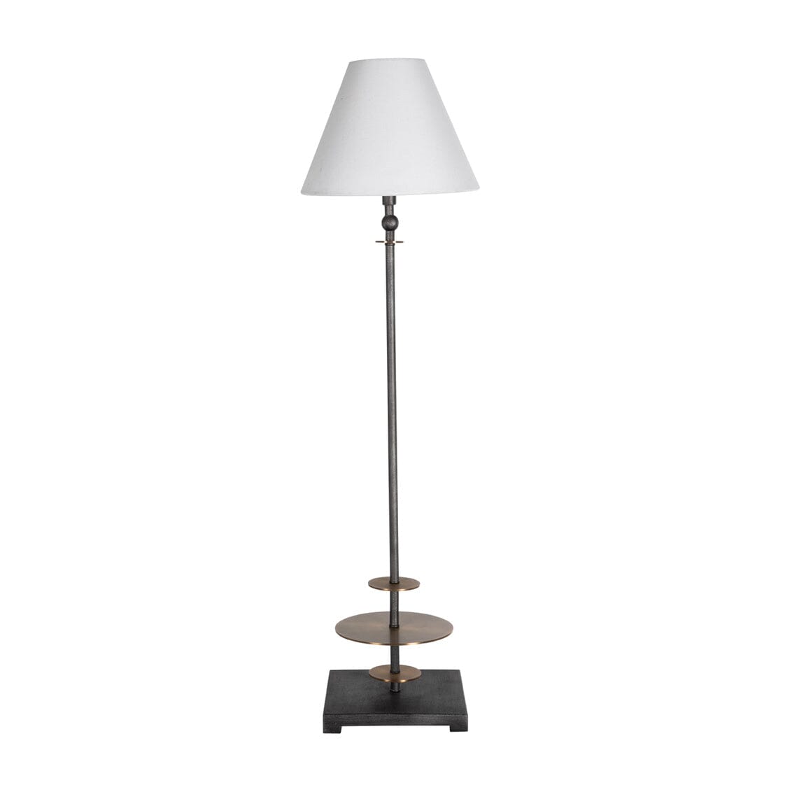 Valen Console Lamp by Huck & Peck TABLE LAMP Huck and Peck