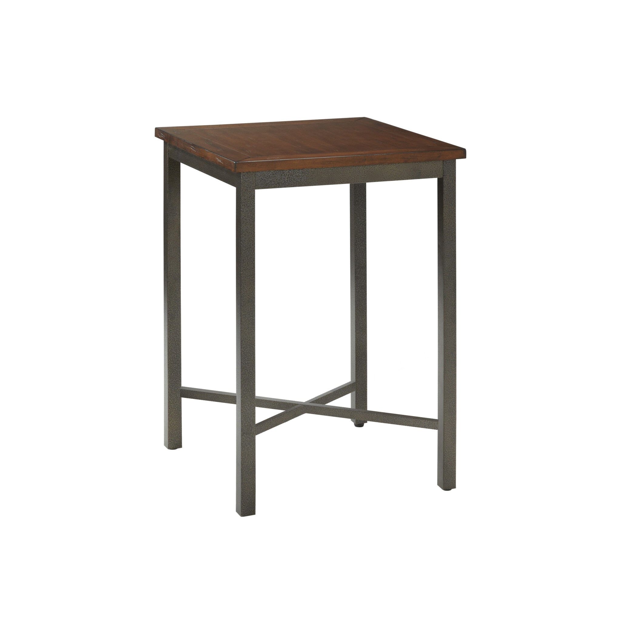 Cabin Bar Table By Cabin Creek Dining Table & Chairs Cabin Creek