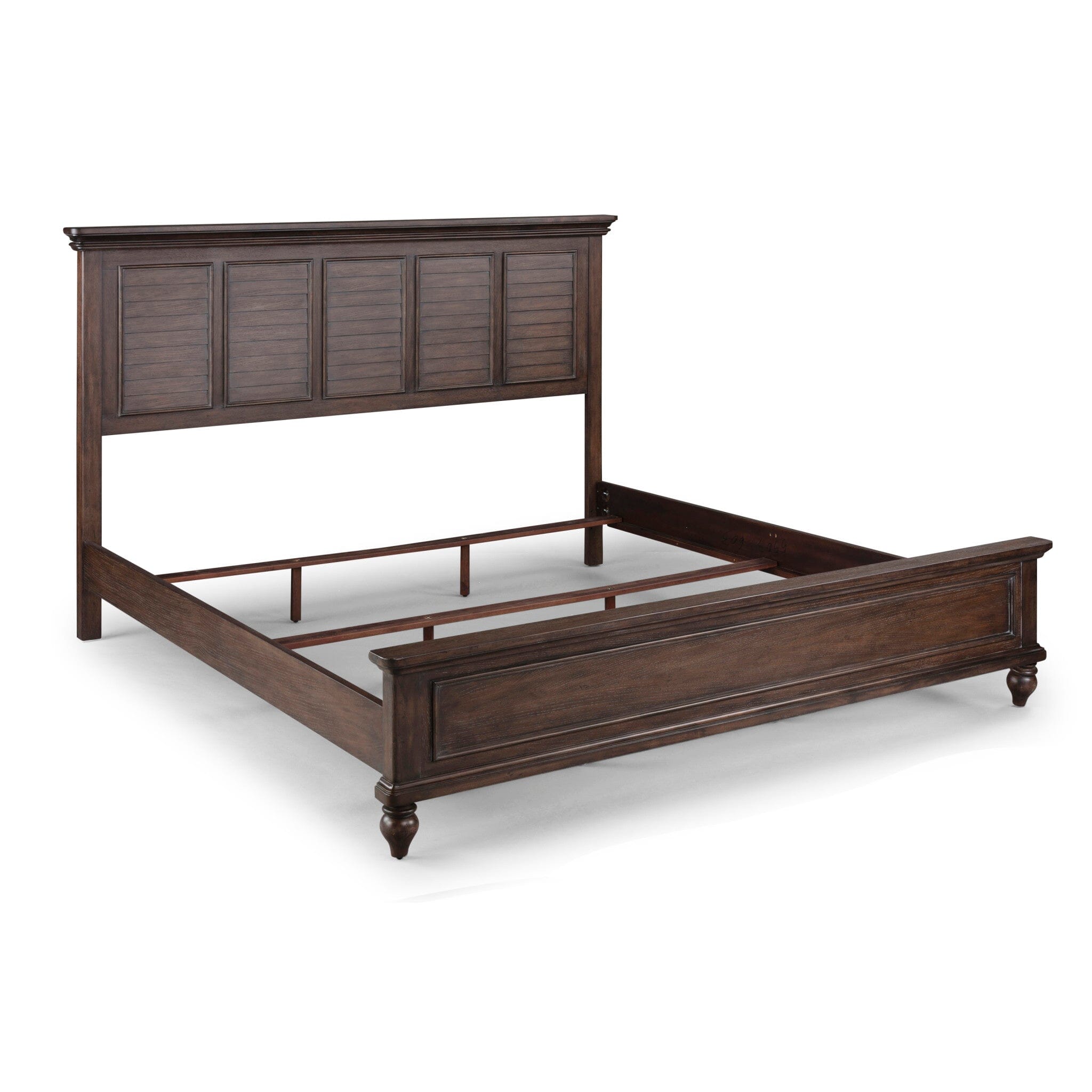 Coastal King Bed By Southport King Bed Southport