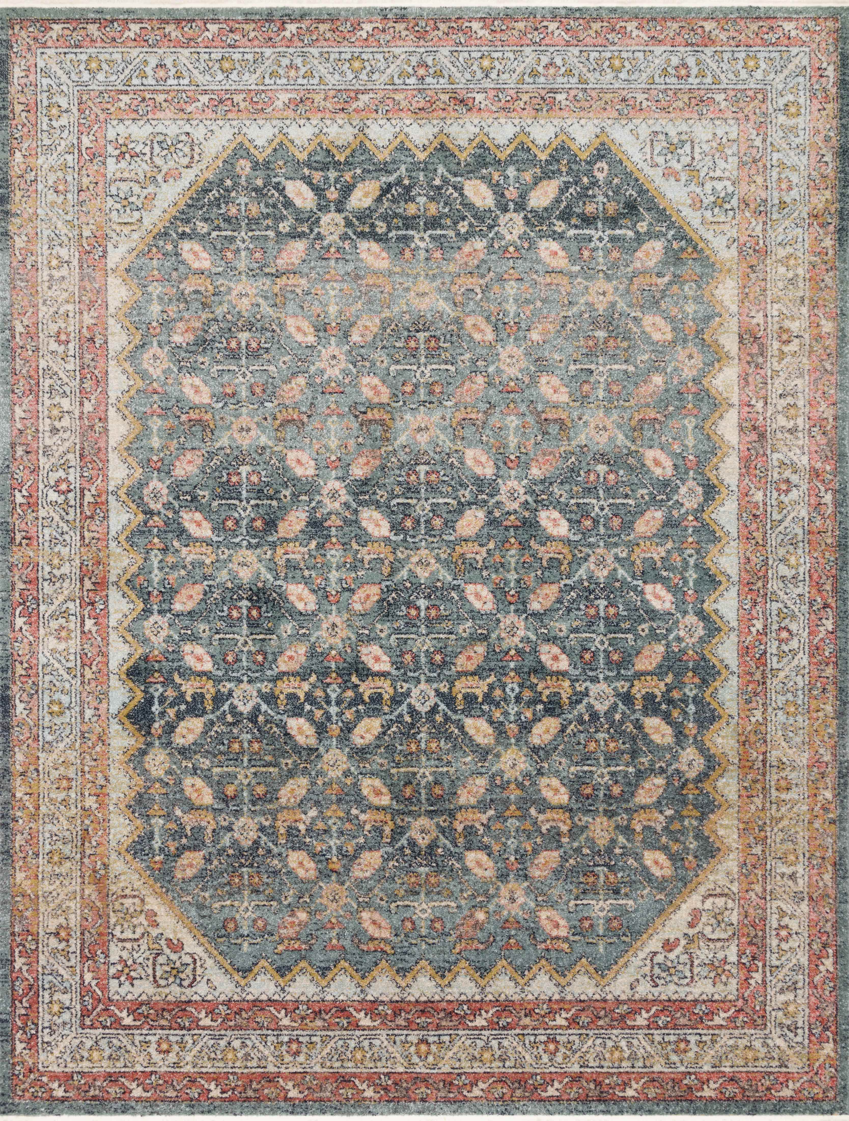 GC GAVENO CAVAILIA Area Rugs Living Room Rug Floor Carpet - Extra Soft  Bedroom 