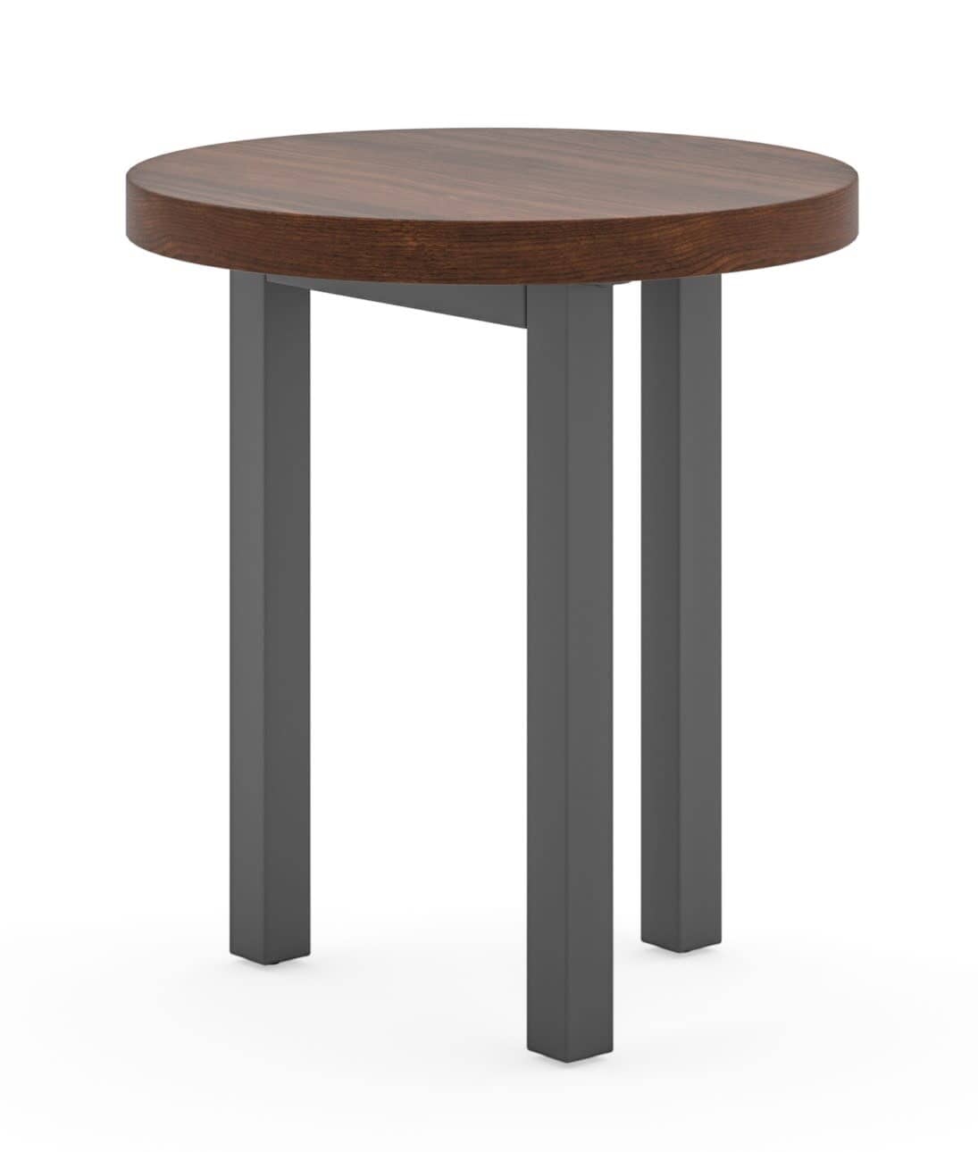 Modern & Contemporary End Table By Merge End Tables Merge