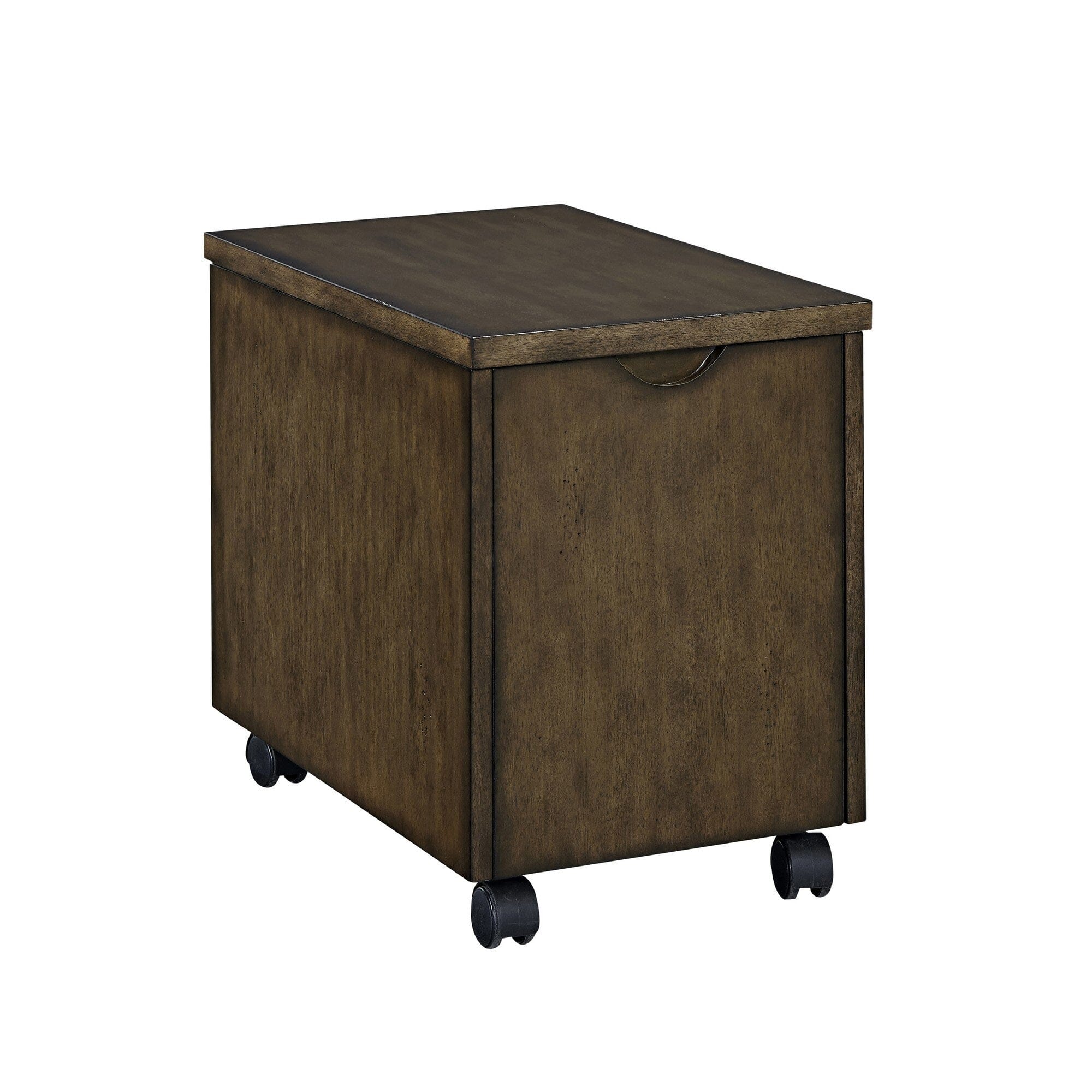 Modern & Contemporary Mobile File Cabinet By Xcel File Cabinet Xcel