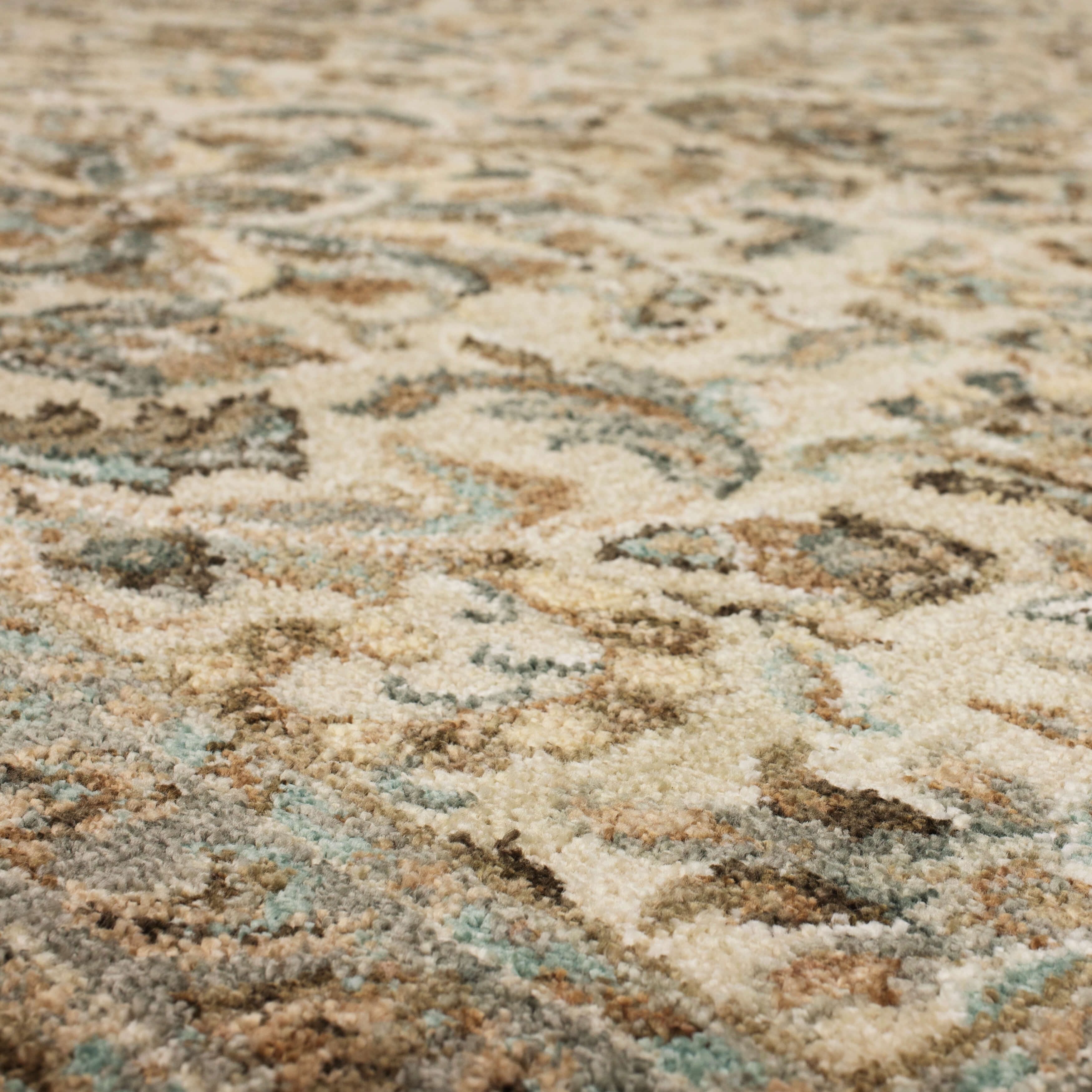 Newbridge Sand Stone 12' X 15' Karastan Rugs