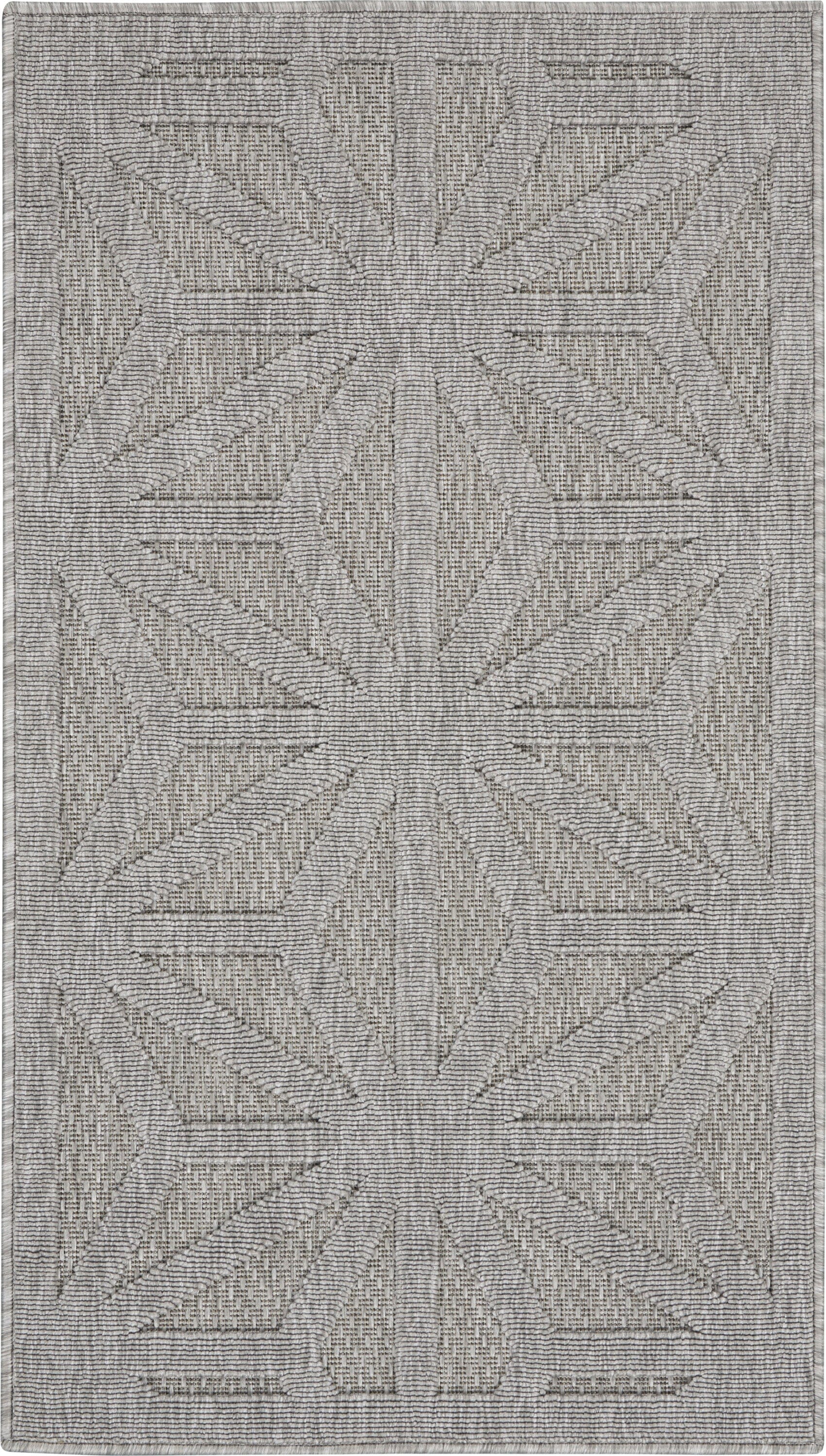 nourison-cozumel-2-2-x-3-9-light-grey-modern-indoor-outdoor-rug