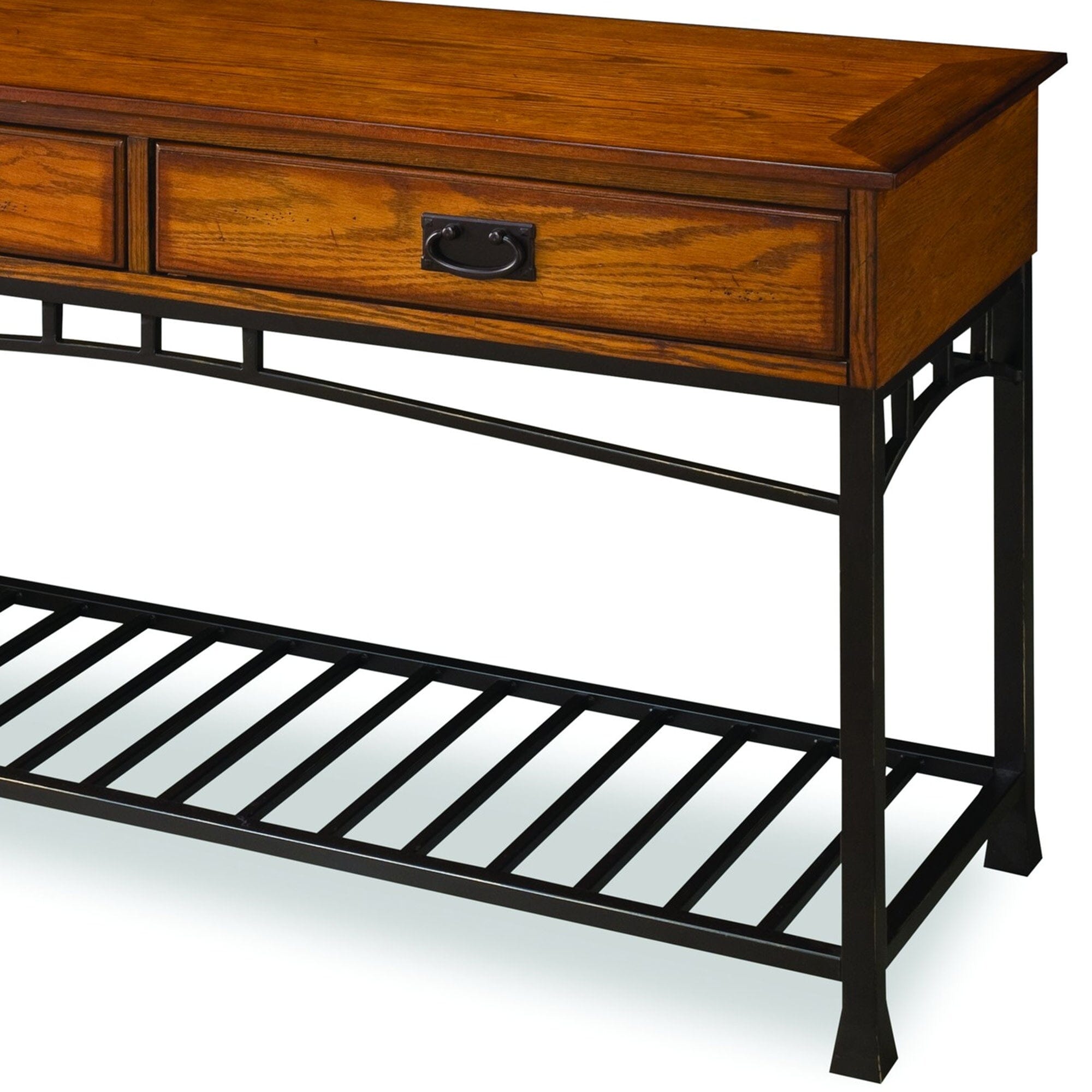 Traditional Console Table By Modern Craftsman Console Table Modern Craftsman