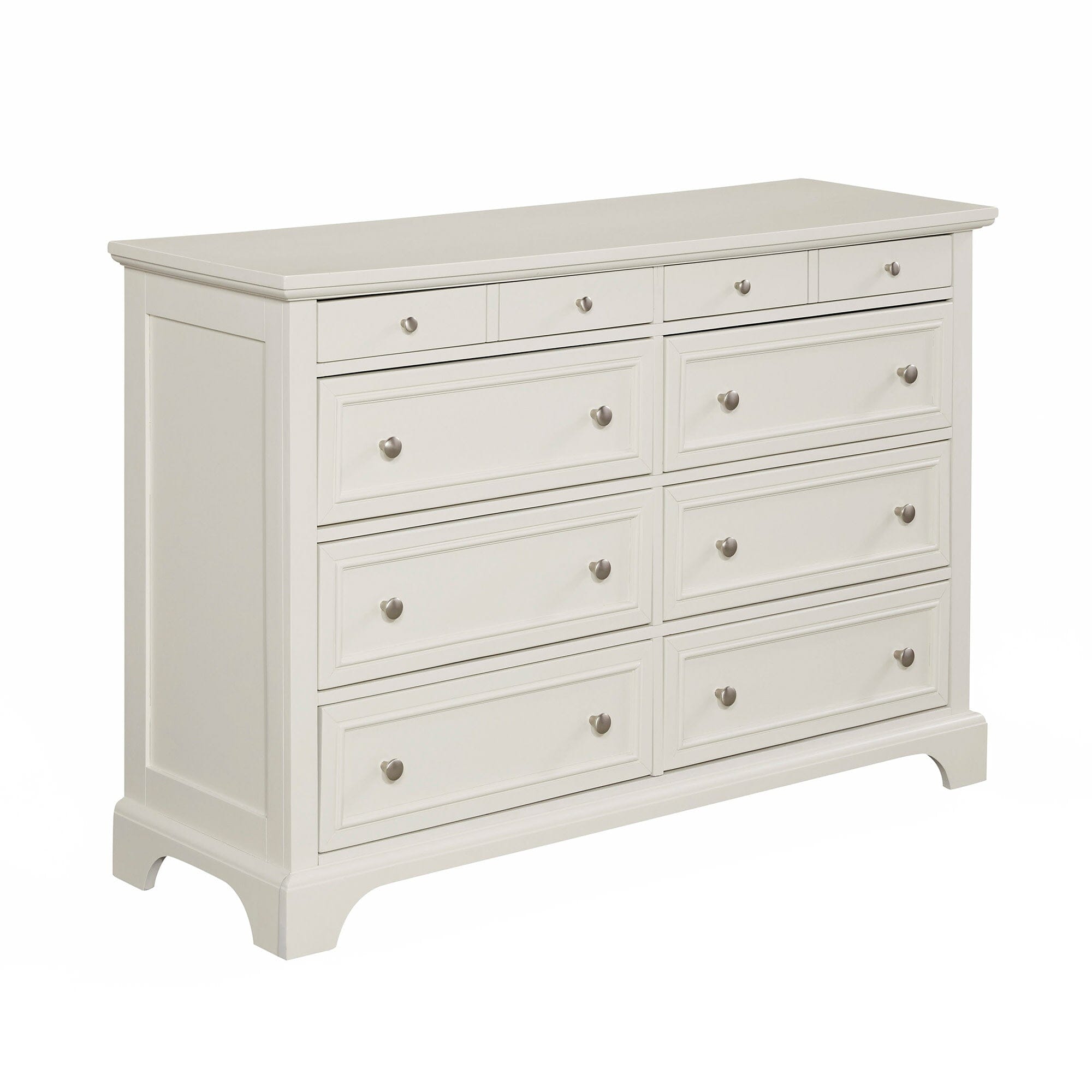 Traditional Dresser By Naples