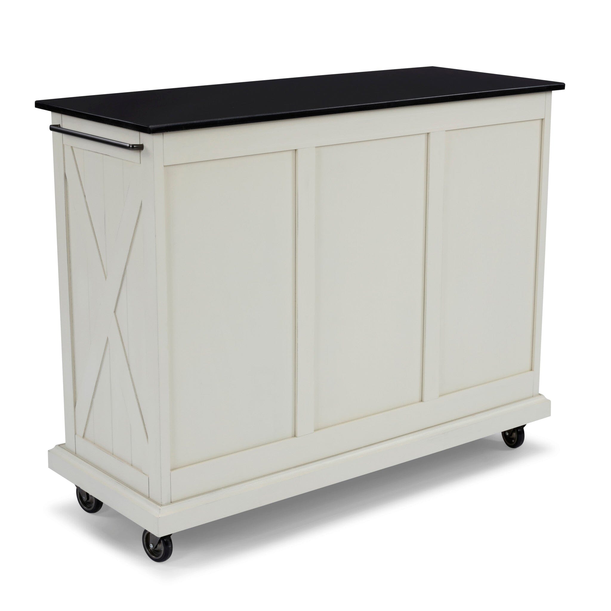 Traditional Kitchen Cart By Seaside Lodge Kitchen Cart Seaside Lodge