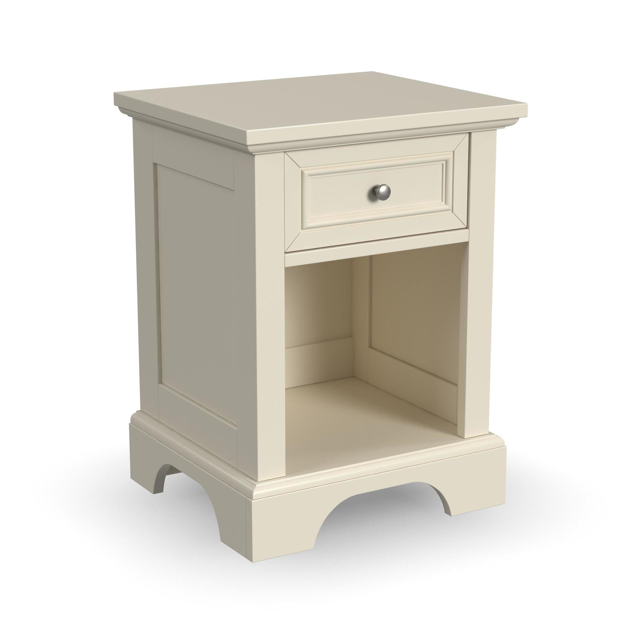 Traditional Nightstand By Naples Nightstand Naples