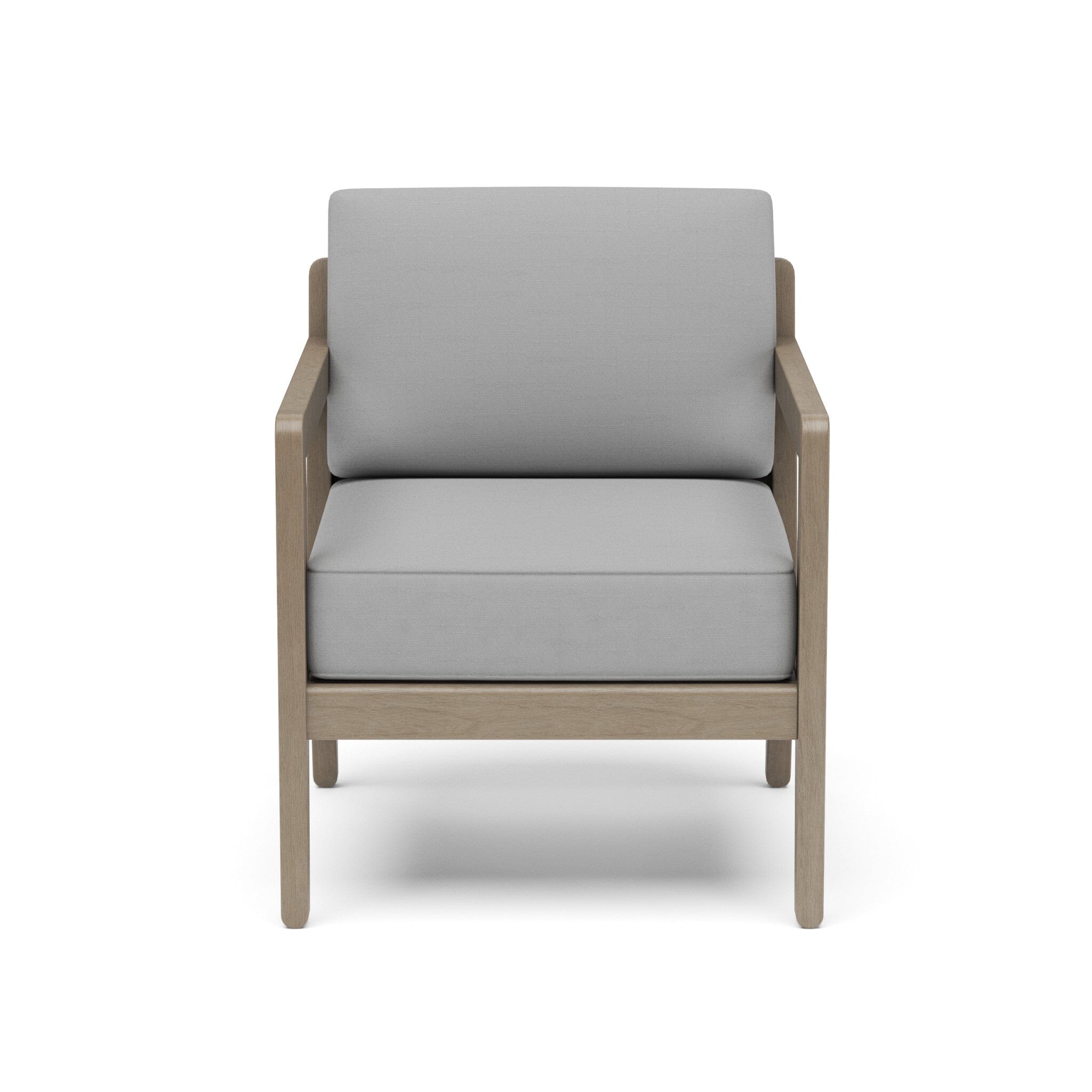 Outdoor Living: CLEVER Lounge Armchair