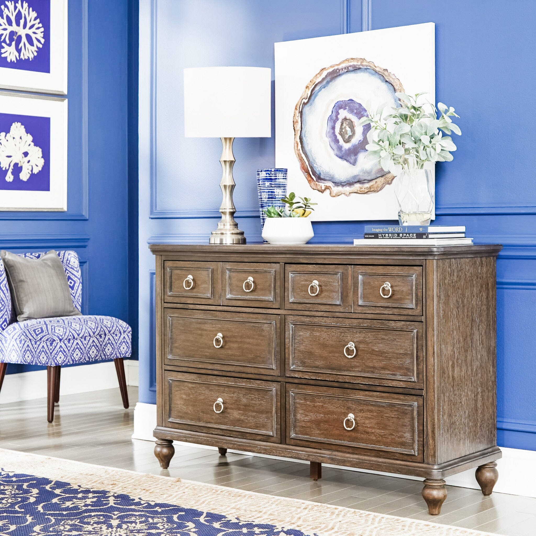 Chests & Dressers | Huck & Peck Furniture