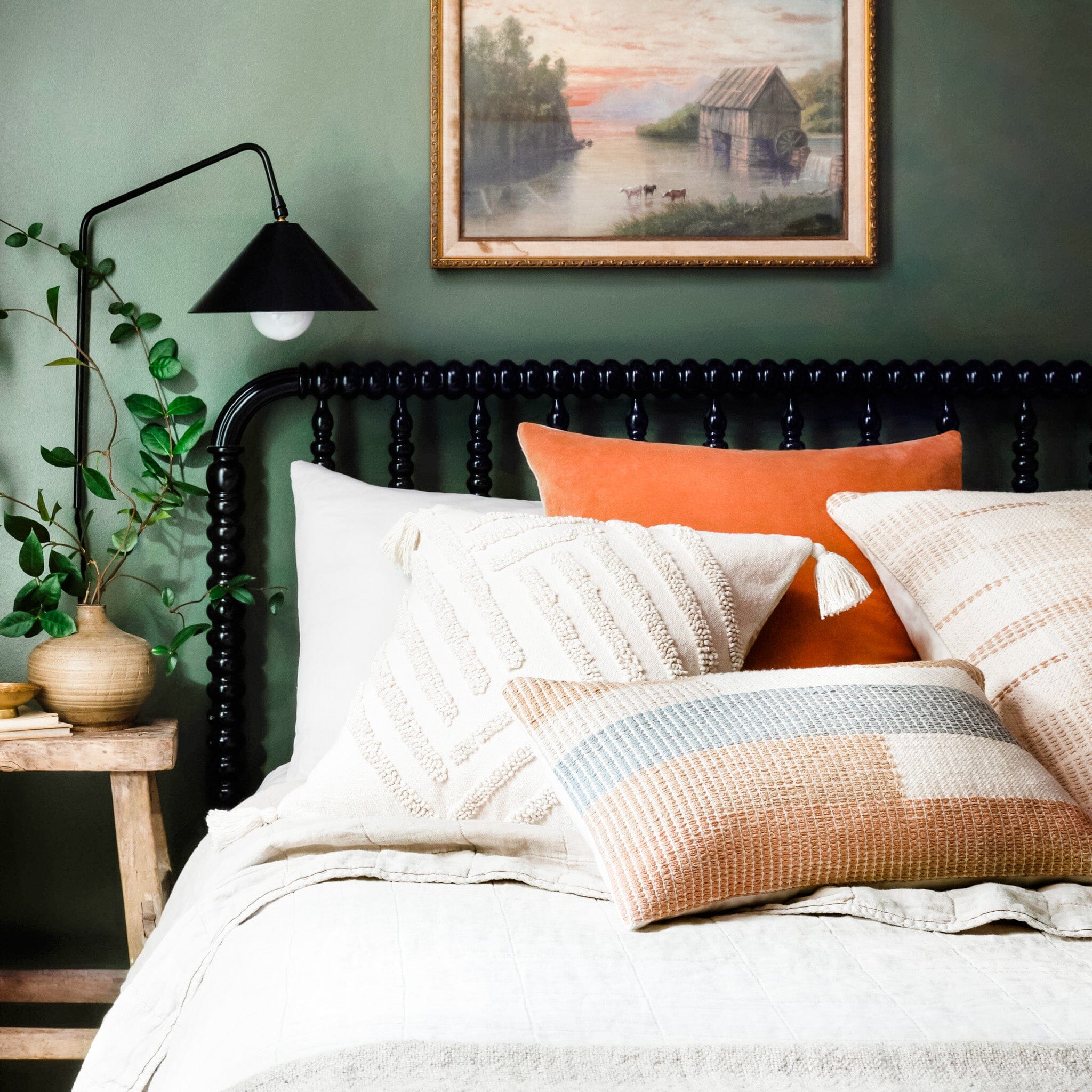 Magnolia Home by Joanna Gaines Pillows | Huck & Peck Furniture