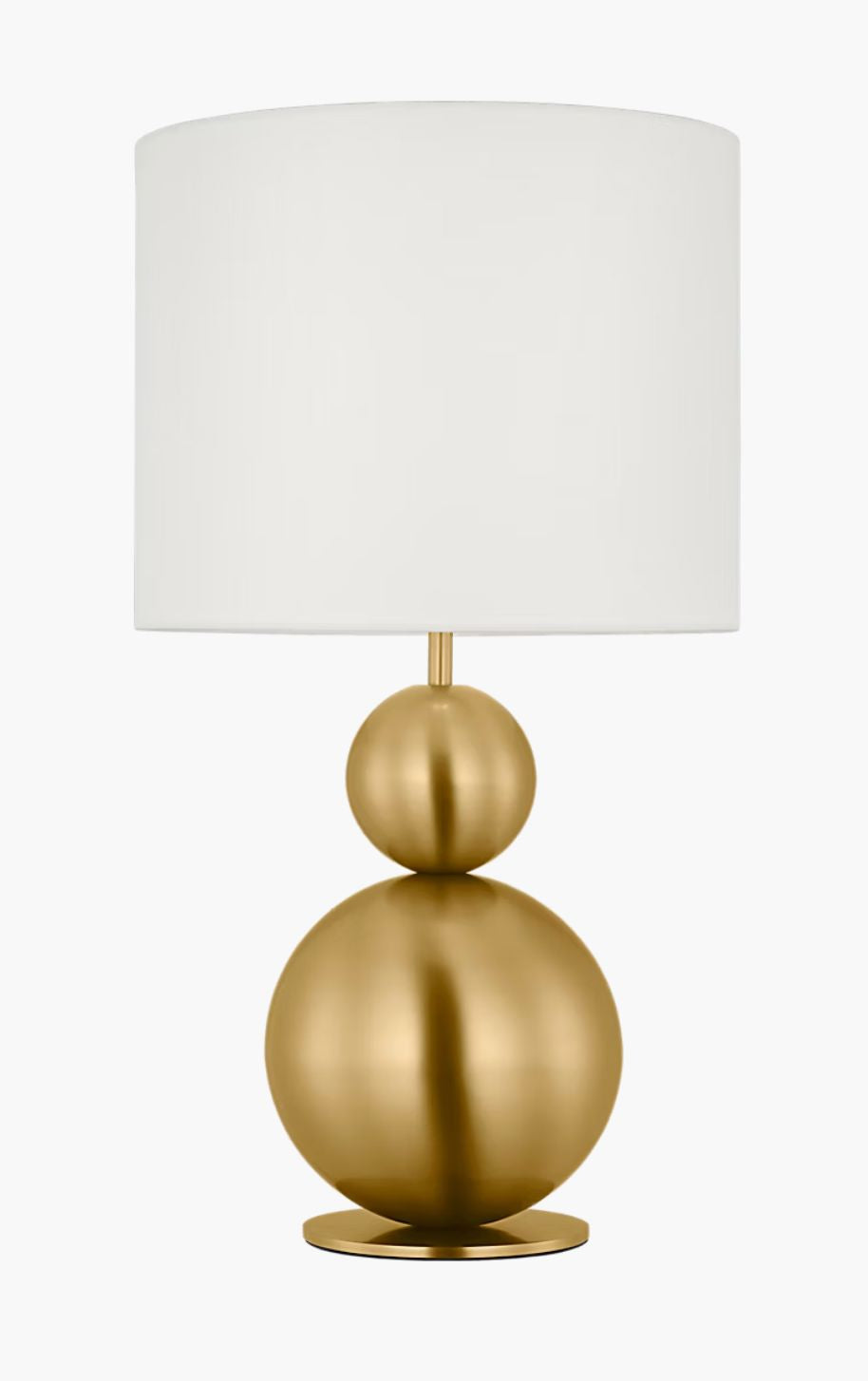 178-KST1221BBS1.26 SUKI TABLE LAMP TABLE LAMP VISUAL COMFORT