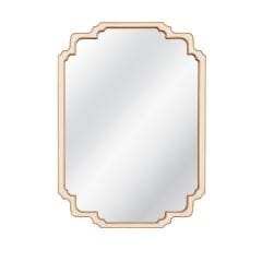 33-M5293.26 WILMOT WALL MIRROR WALL MIRROR BASSETT MIRROR CO.
