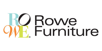 Rowe Furniture sold at Huck & Peck Furniture