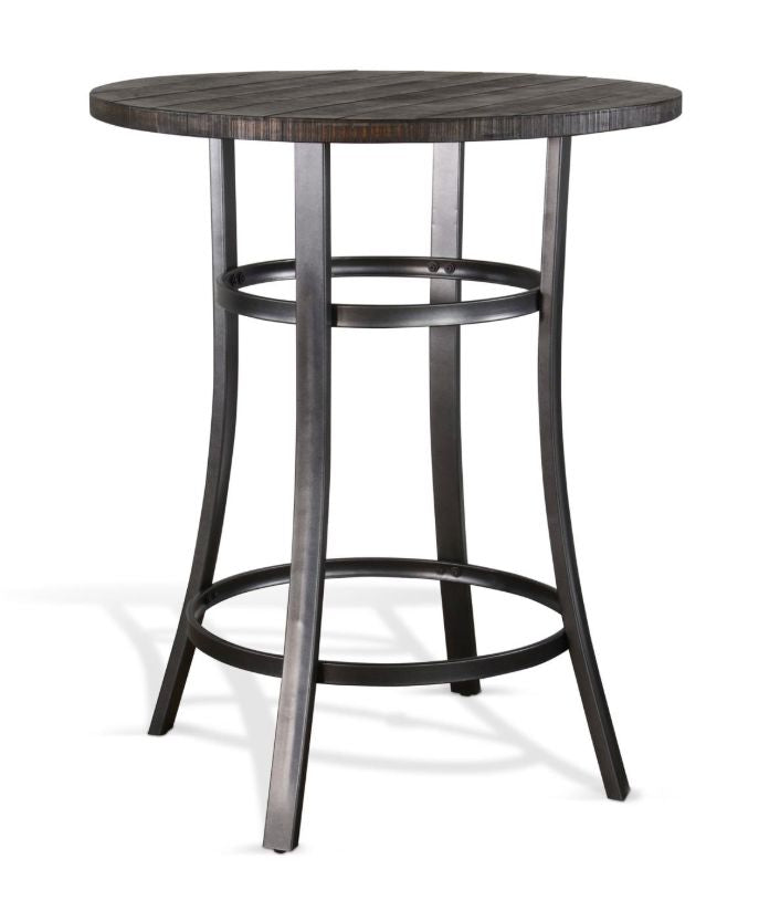 82-1127TL-42 PUB TABLE BAR TABLE SUNNY DESIGNS INC.