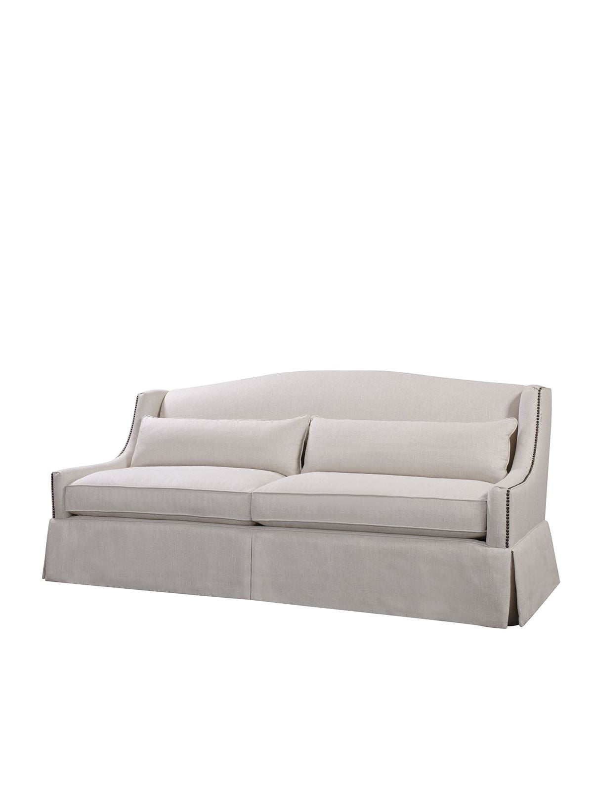 Belmont 89" Sofa by Huck & Peck SOFA Huck and Peck