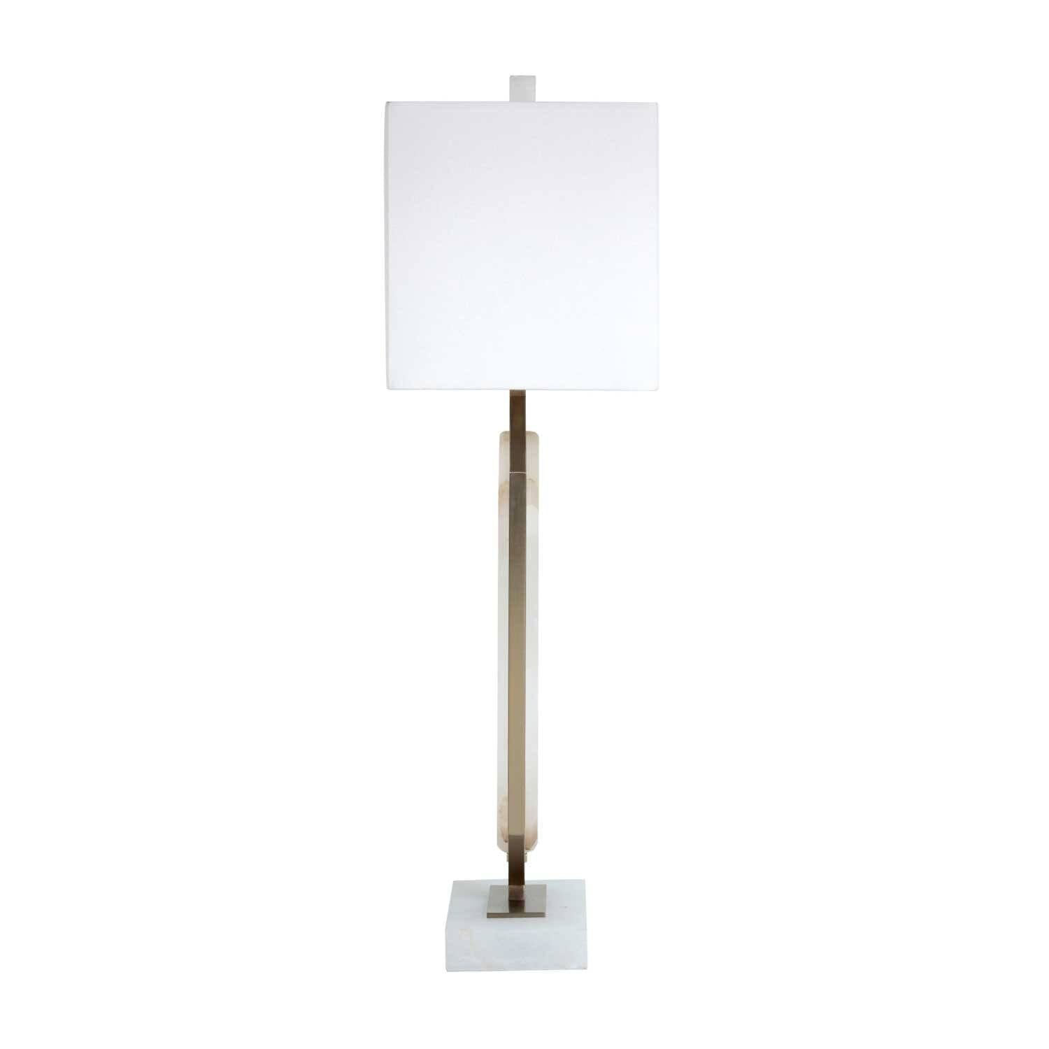 Brady Table Lamp by Huck & Peck TABLE LAMP Huck and Peck