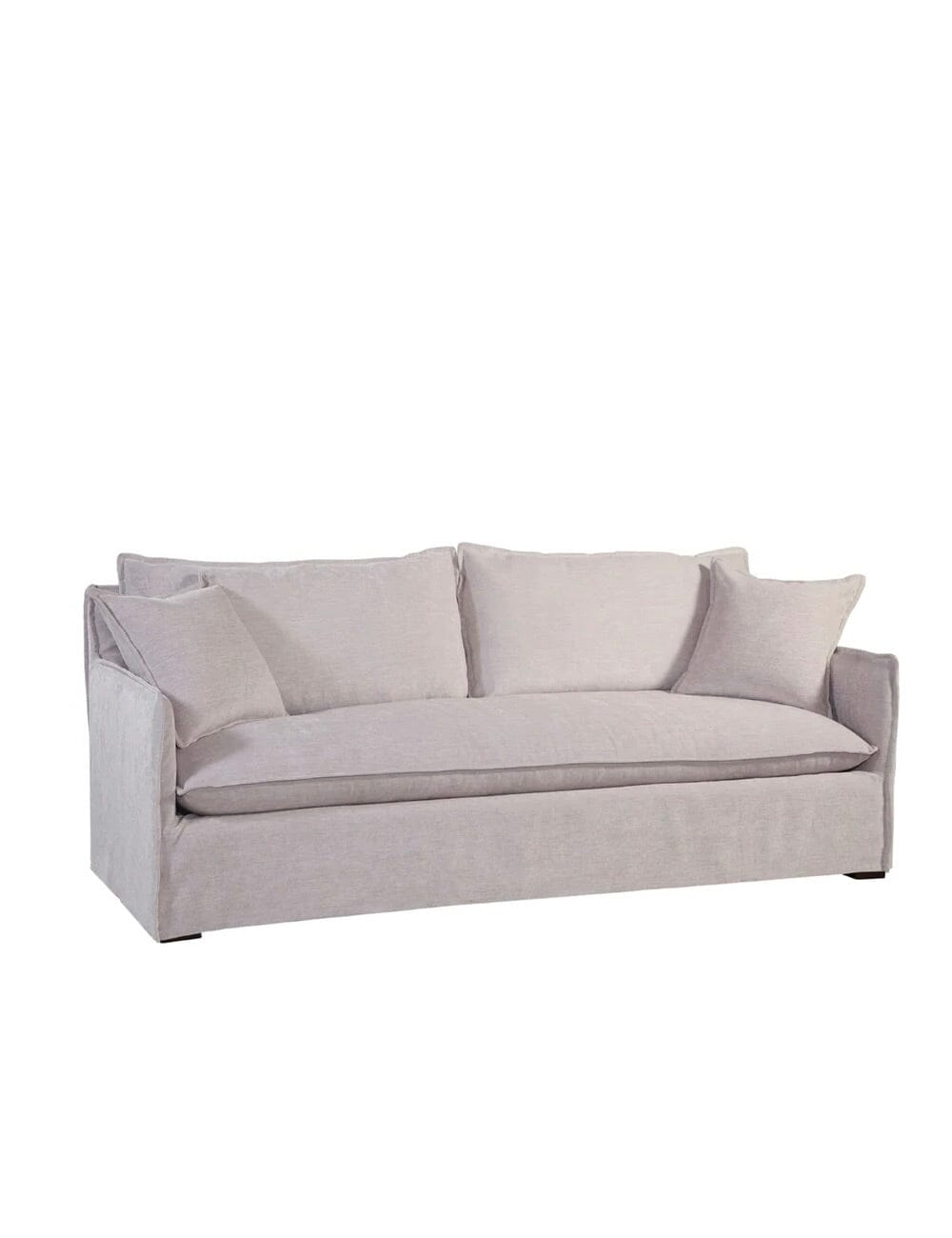 Brentwood 85" Performance Fabric Sofa by Huck & Peck SOFA Huck and Peck