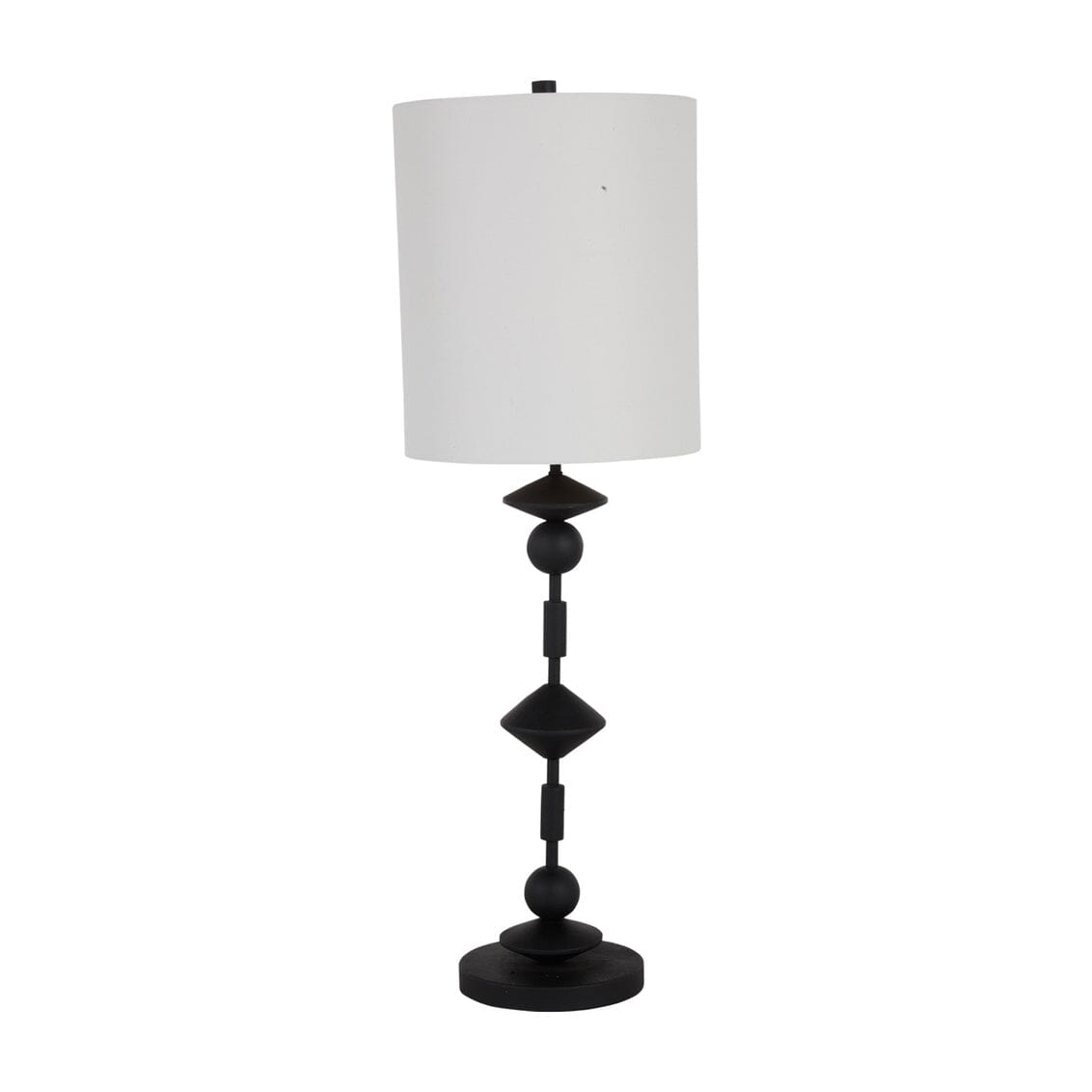 Cameron Console Lamp by Huck & Peck TABLE LAMP Huck and Peck