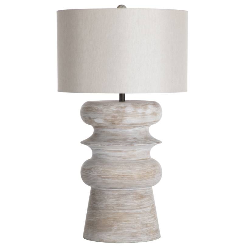 Claudia Table Lamp by Huck & Peck TABLE LAMP Huck and Peck