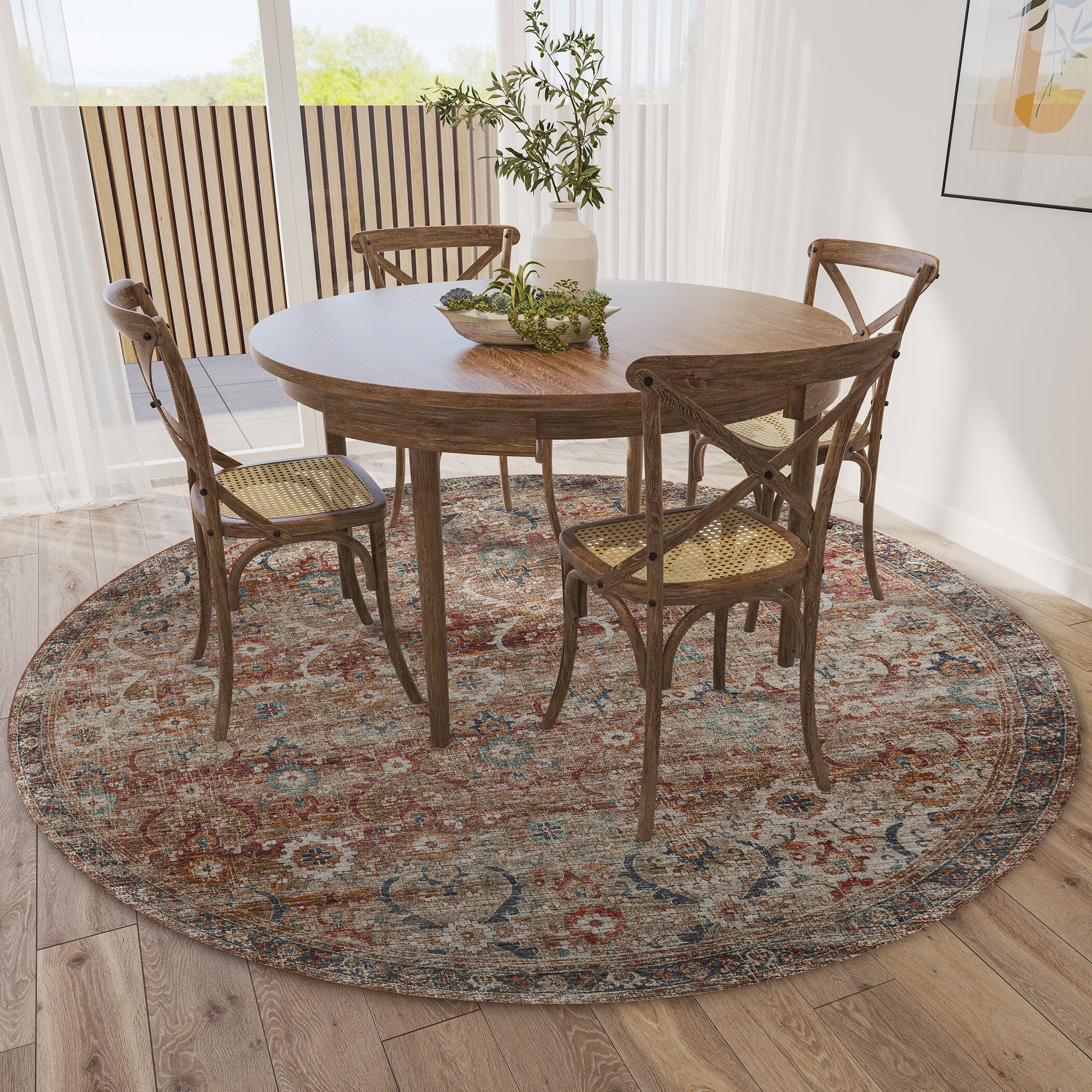 Dalyn Jericho JC1 Rug | Taupe Rugs DALYN RUG