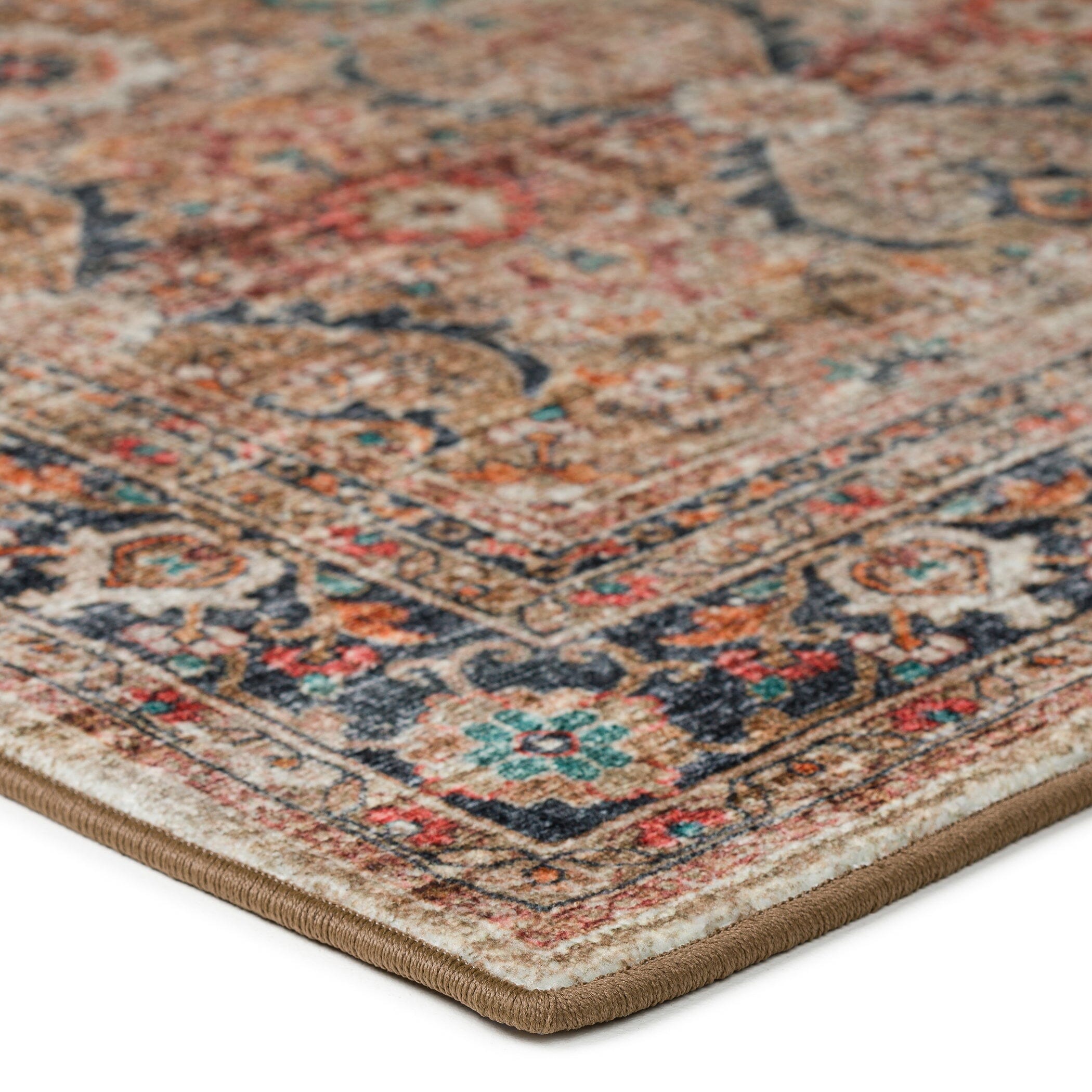 Dalyn Jericho JC1 Rug | Taupe Rugs DALYN RUG