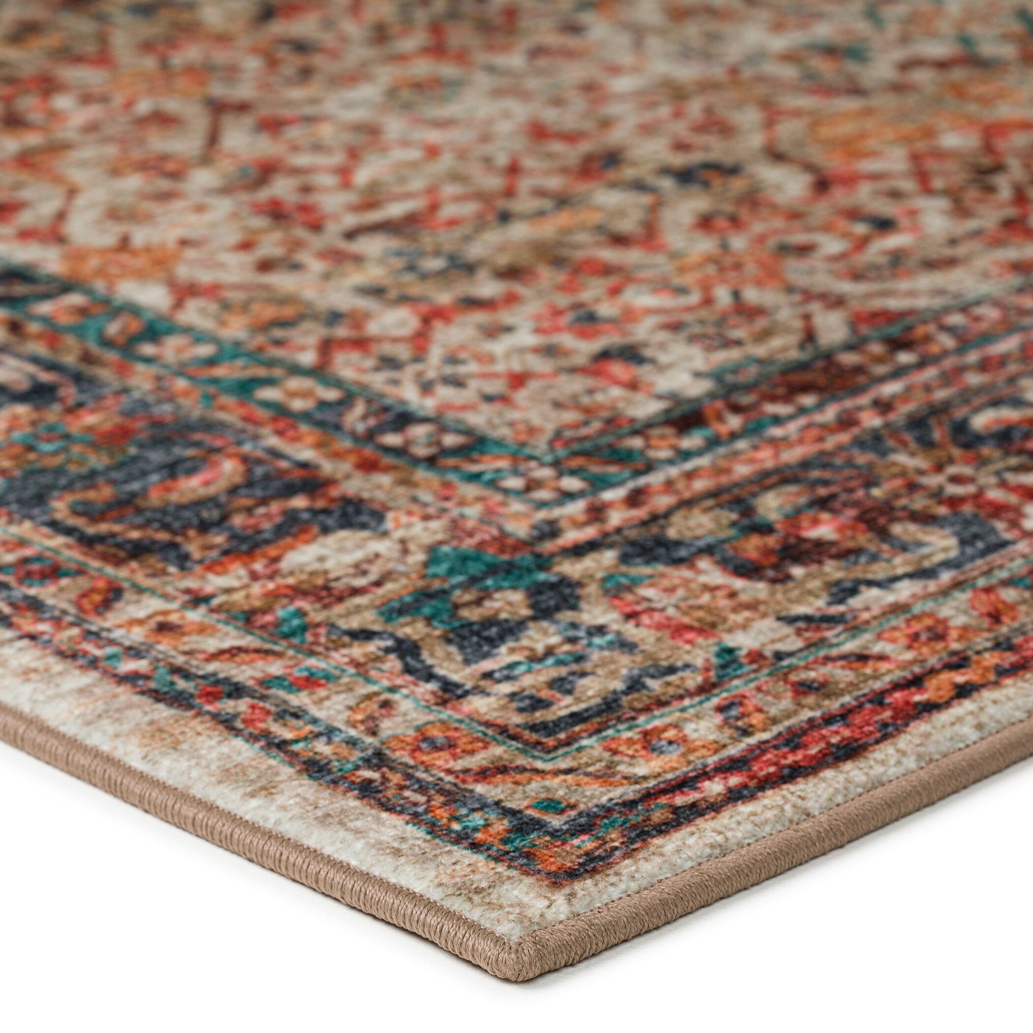 Dalyn Jericho JC10 Rug | Linen Rugs DALYN RUG