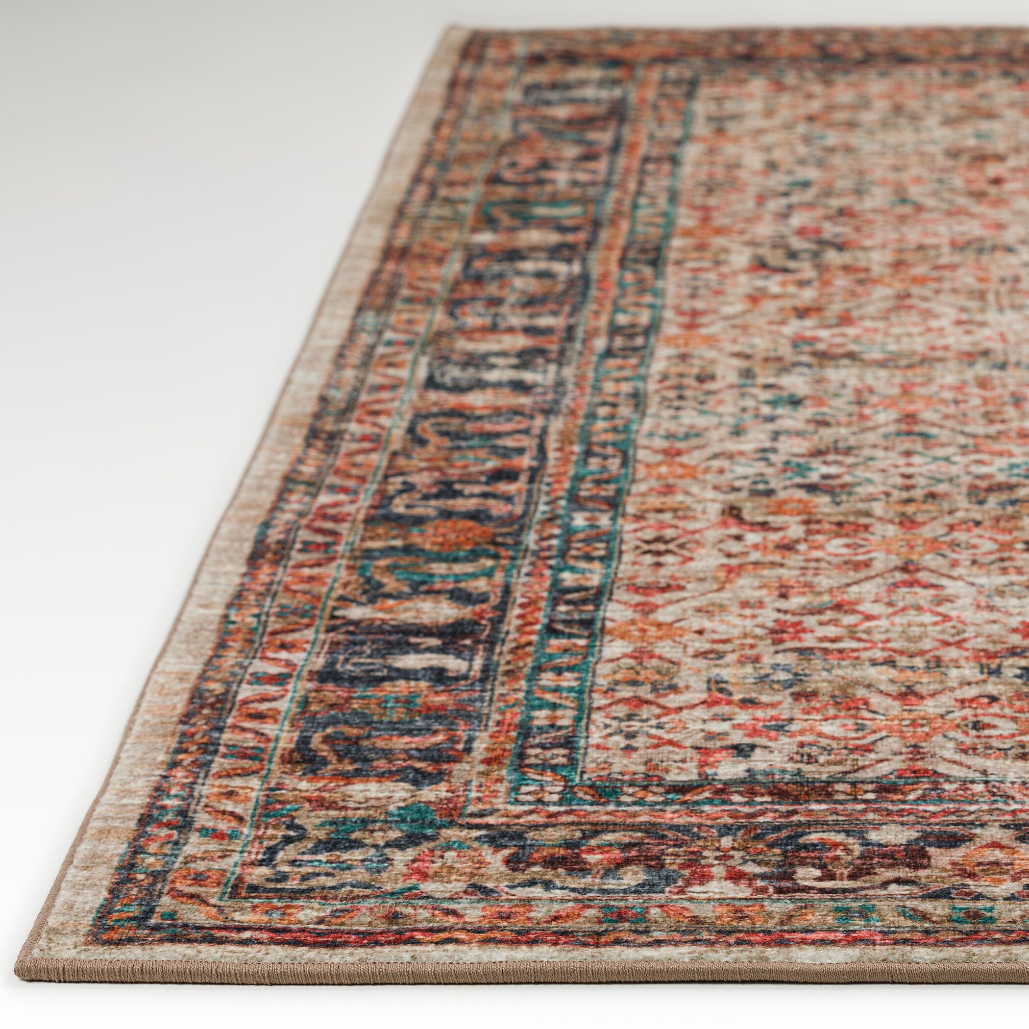 Dalyn Jericho JC10 Rug | Linen Rugs DALYN RUG