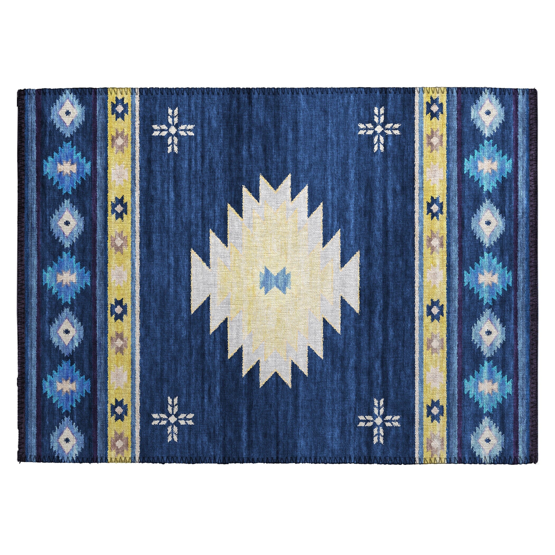 Phoenix Indoor / Outdoor Rugs | Huck & Peck