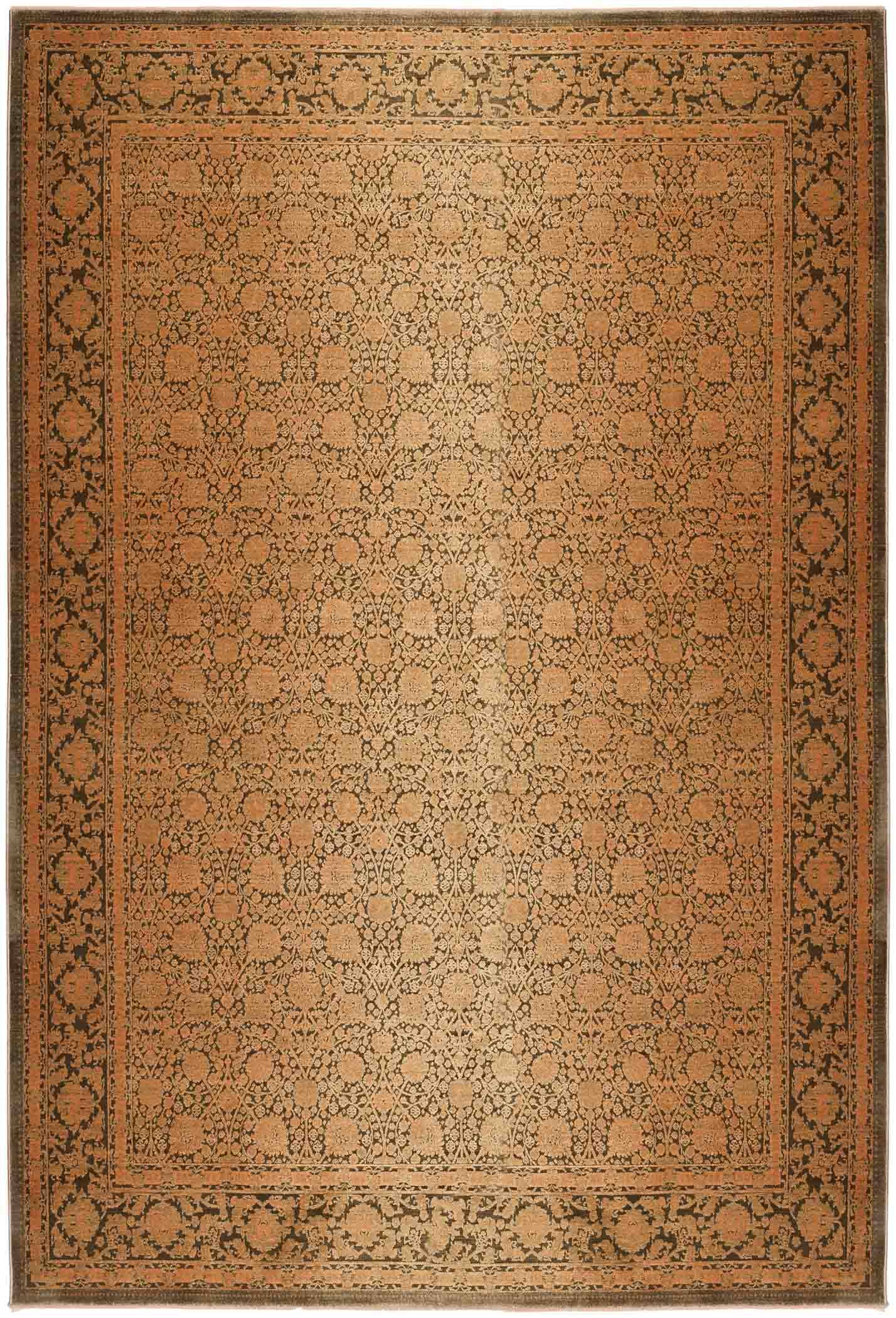 Dalyn Vizcia VZ1 Rug | Copper Rugs DALYN RUG