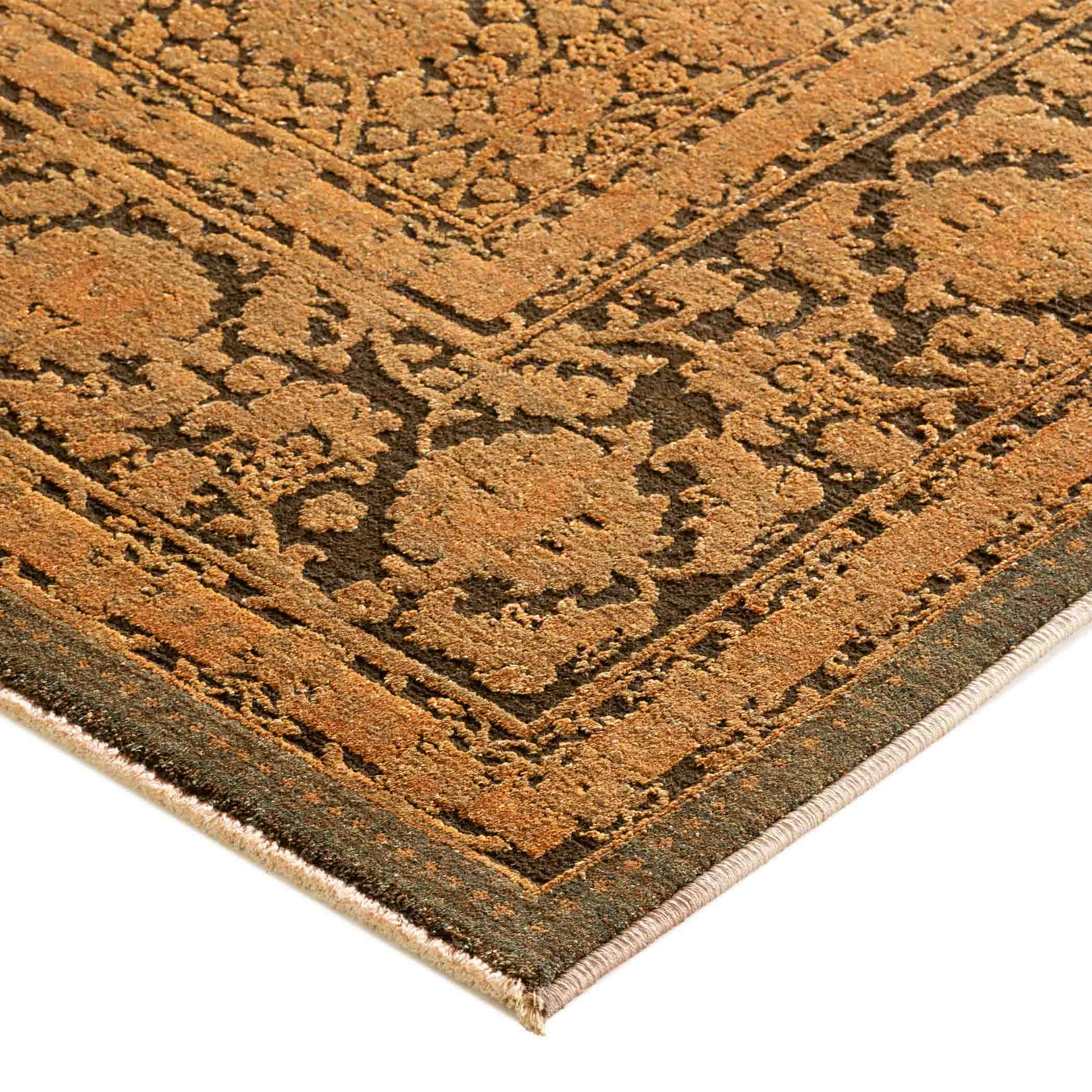 Dalyn Vizcia VZ1 Rug | Copper Rugs DALYN RUG