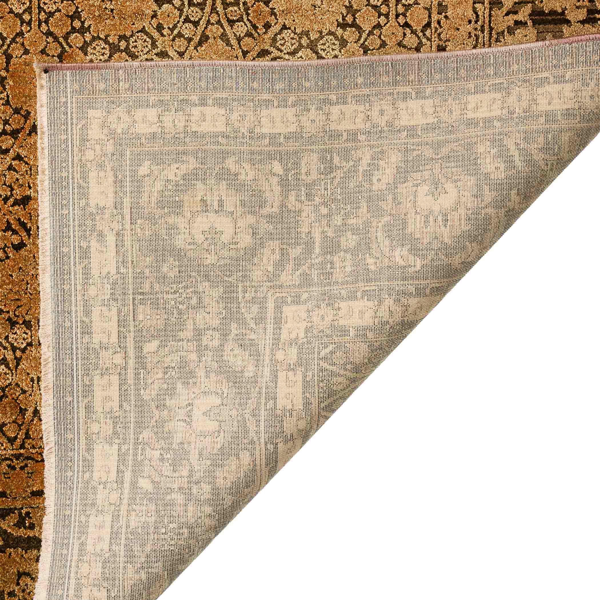 Dalyn Vizcia VZ1 Rug | Copper Rugs DALYN RUG