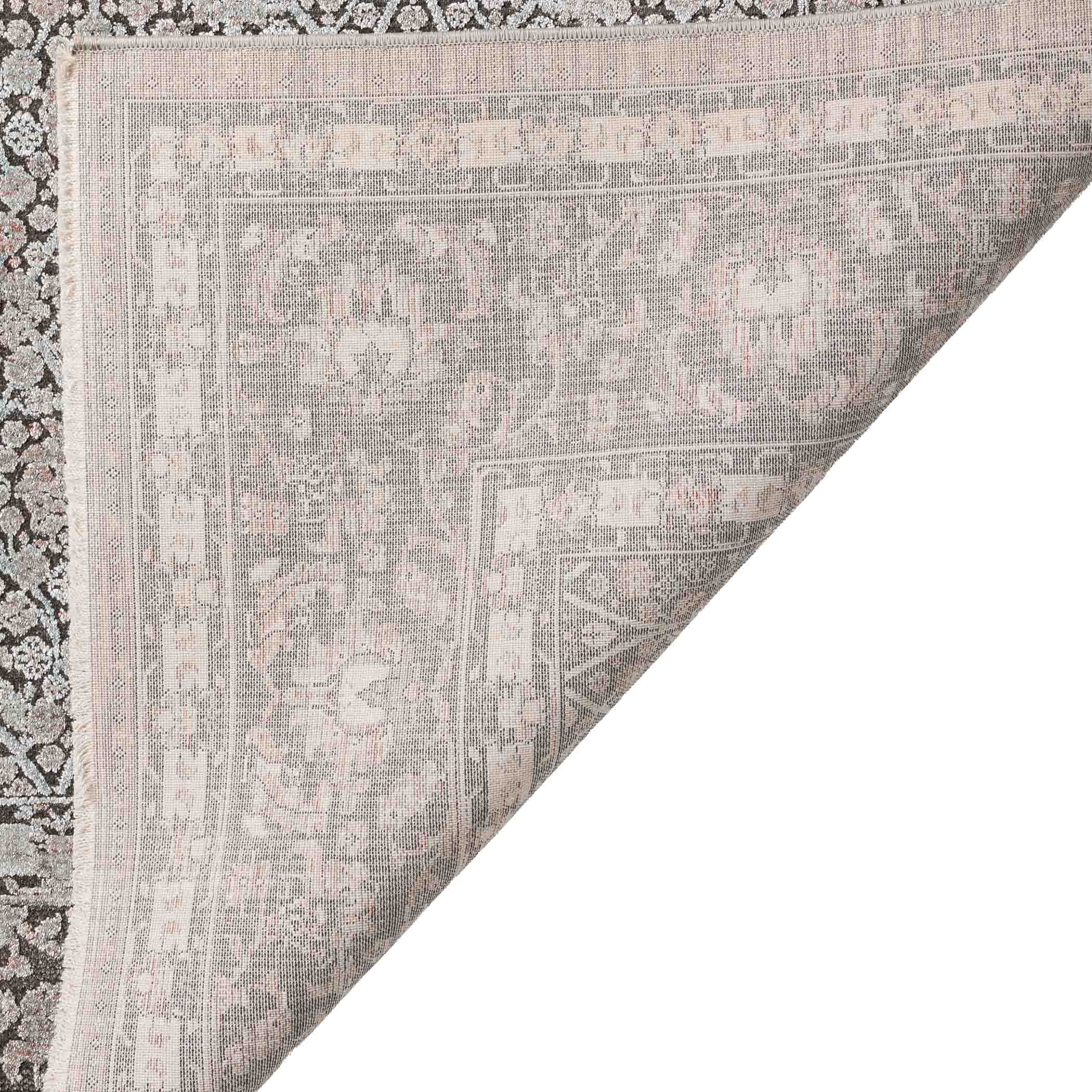 Dalyn Vizcia VZ1 Rug | Gray Rugs DALYN RUG