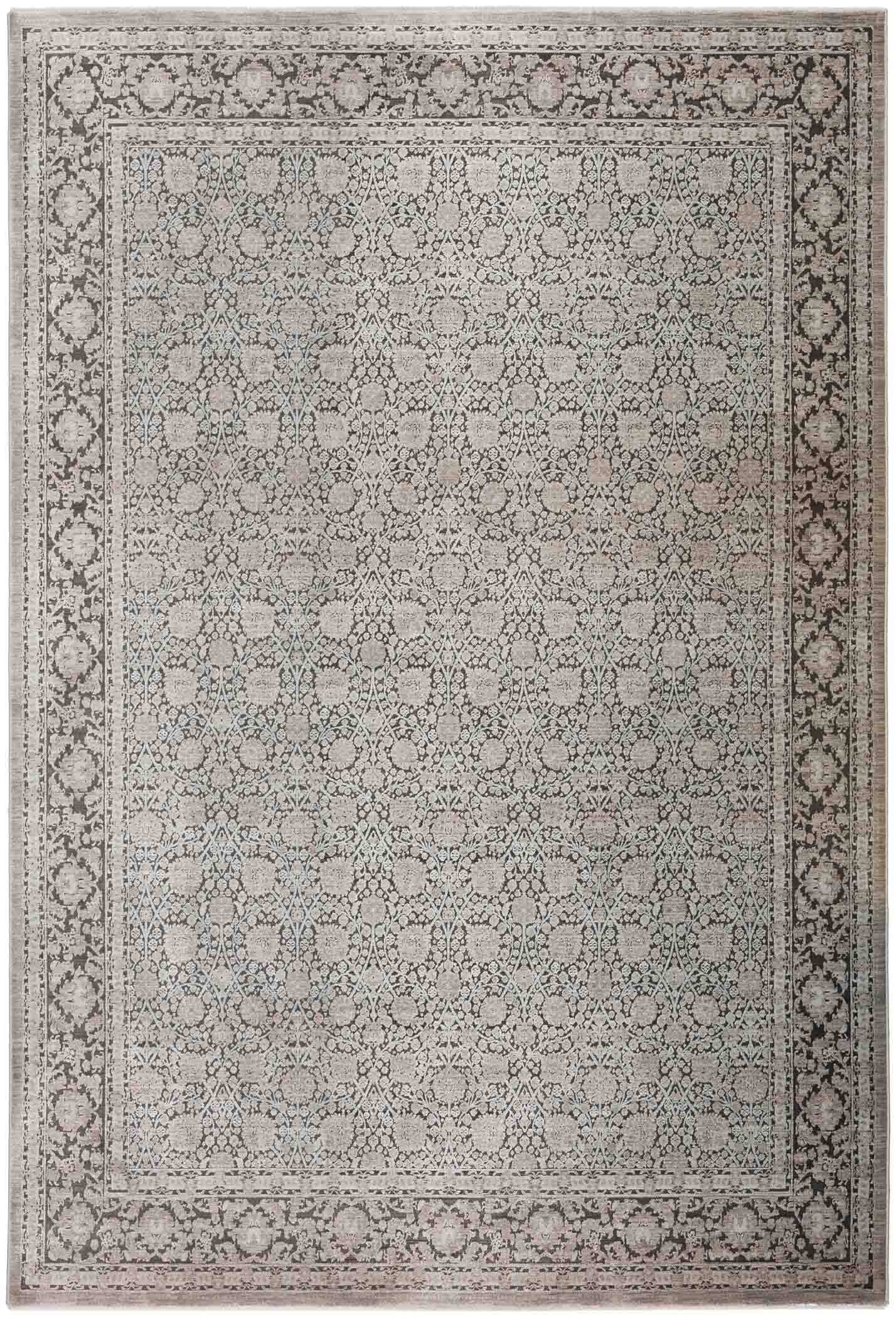 Dalyn Vizcia VZ1 Rug | Gray Rugs DALYN RUG