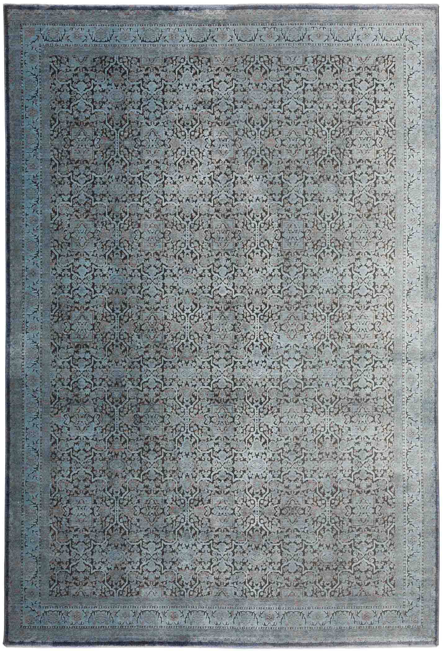 Dalyn Vizcia VZ2 Rug | Blue Rugs DALYN RUG