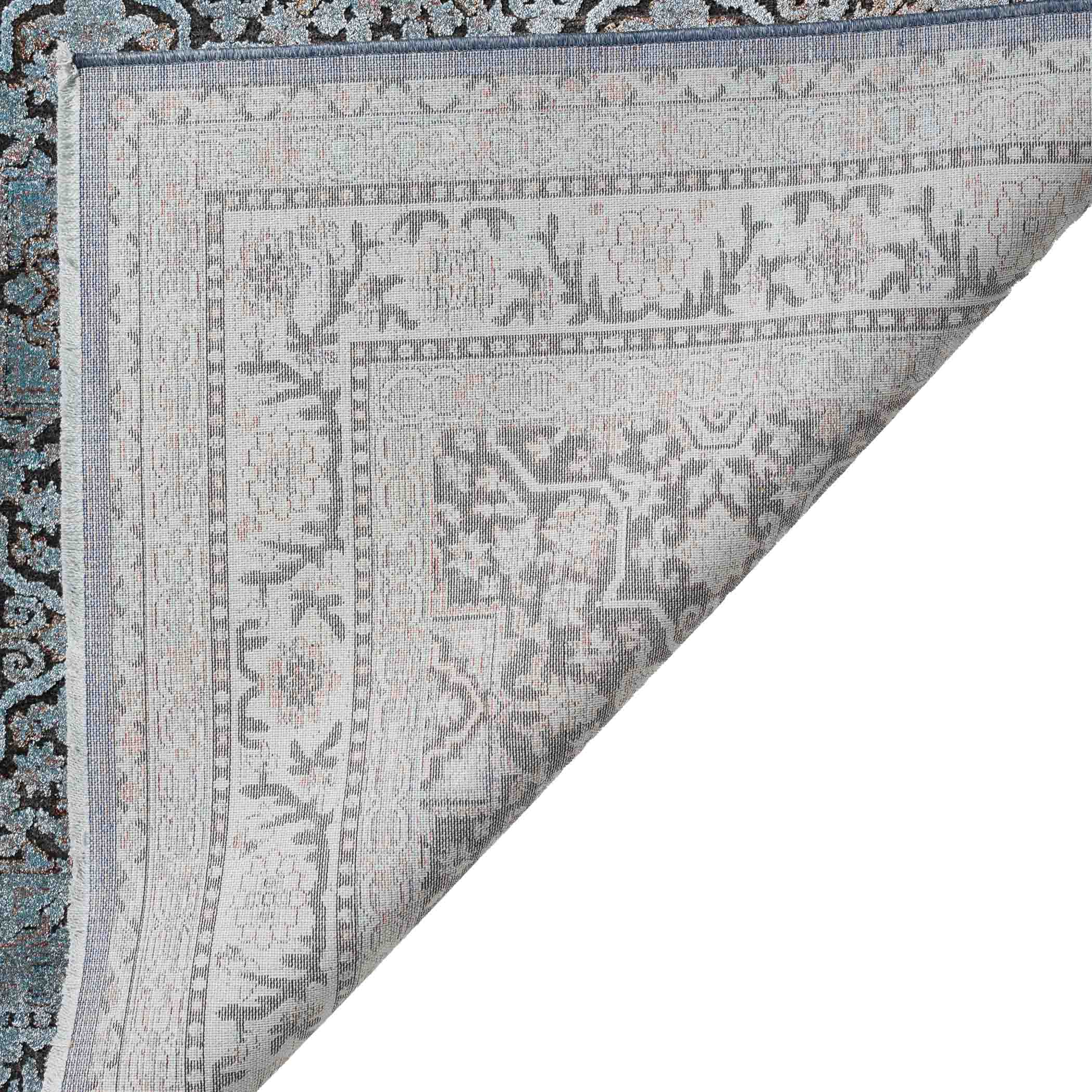 Dalyn Vizcia VZ2 Rug | Blue Rugs DALYN RUG