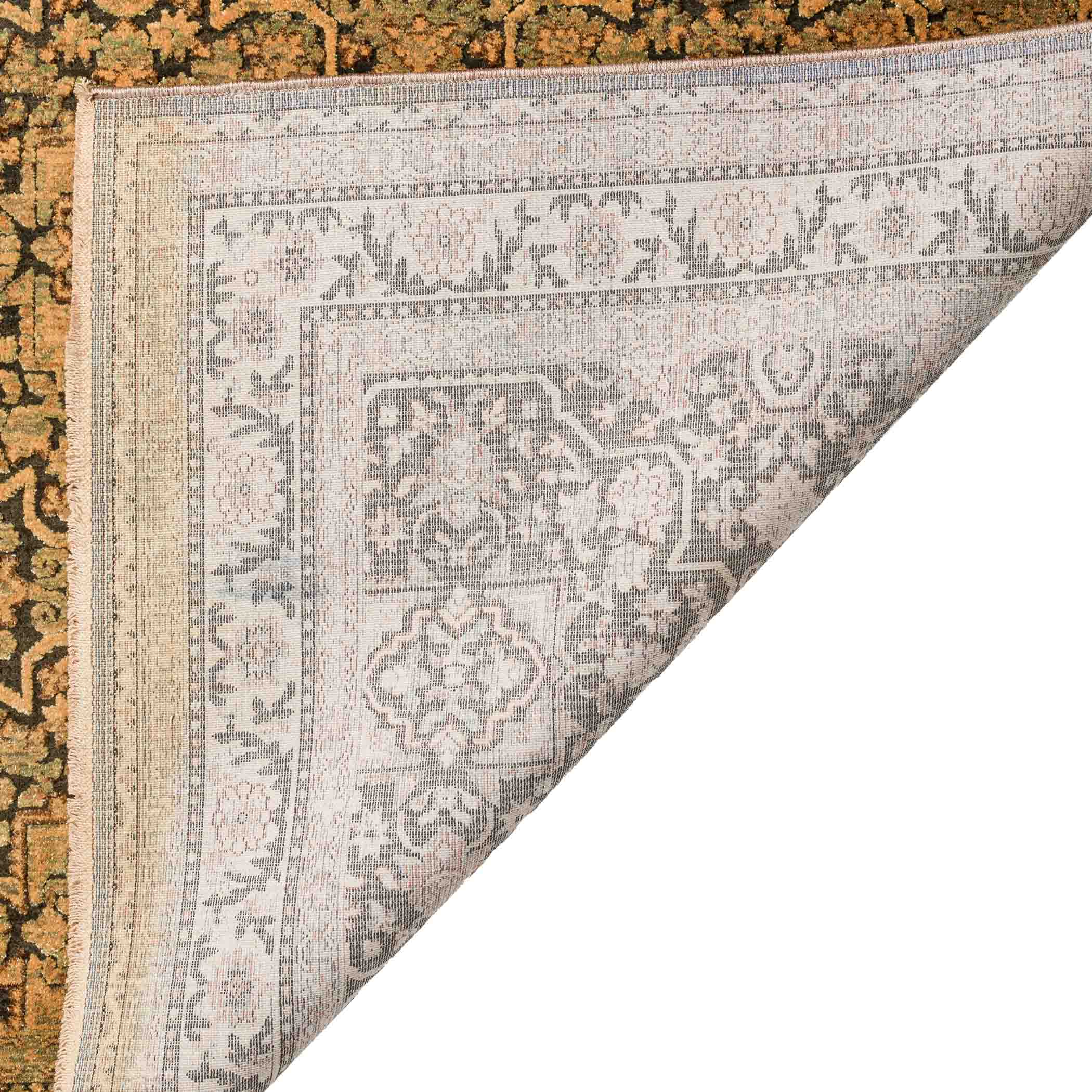 Dalyn Vizcia VZ2 Rug | Gold Rugs DALYN RUG