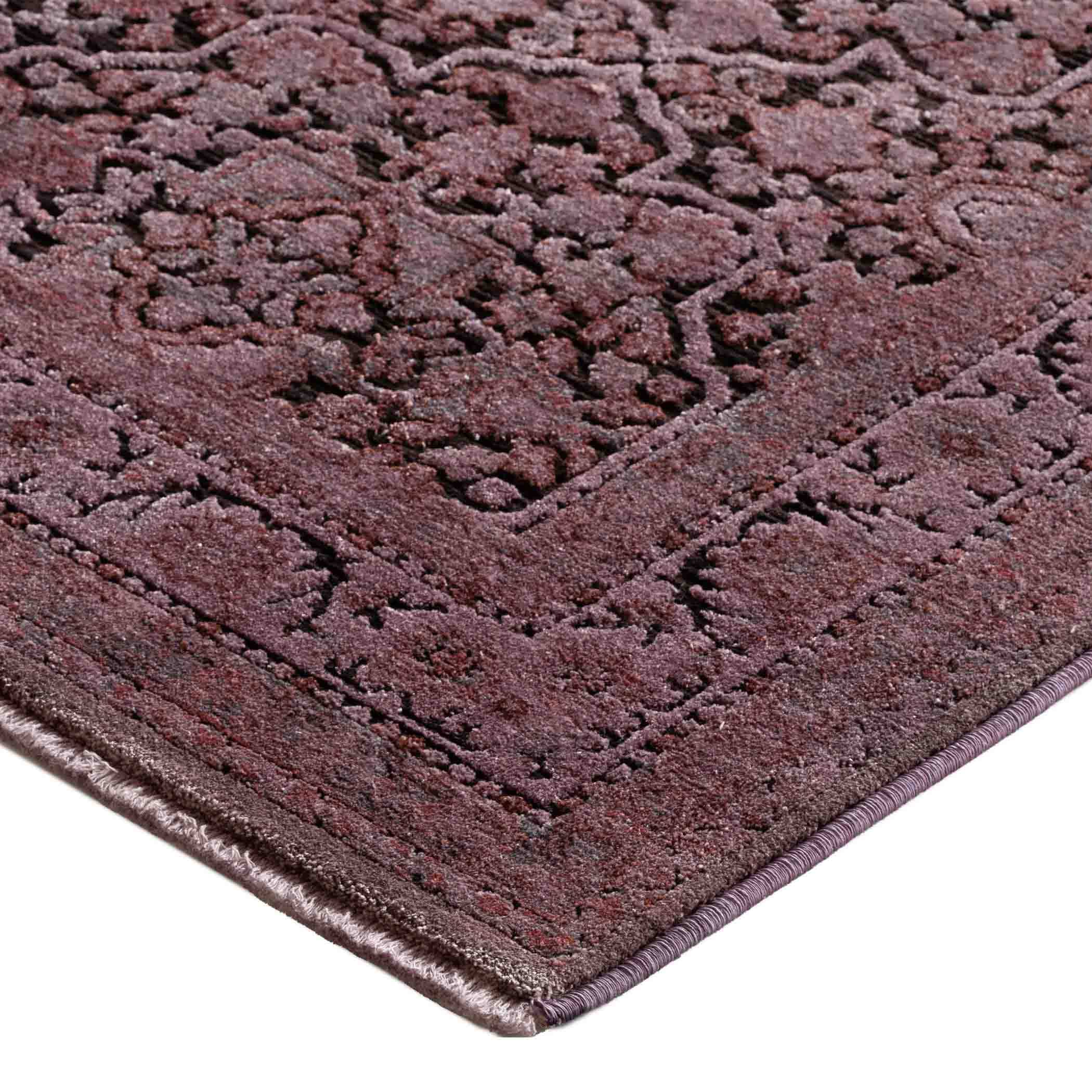 Dalyn Vizcia VZ2 Rug | Plum Rugs DALYN RUG