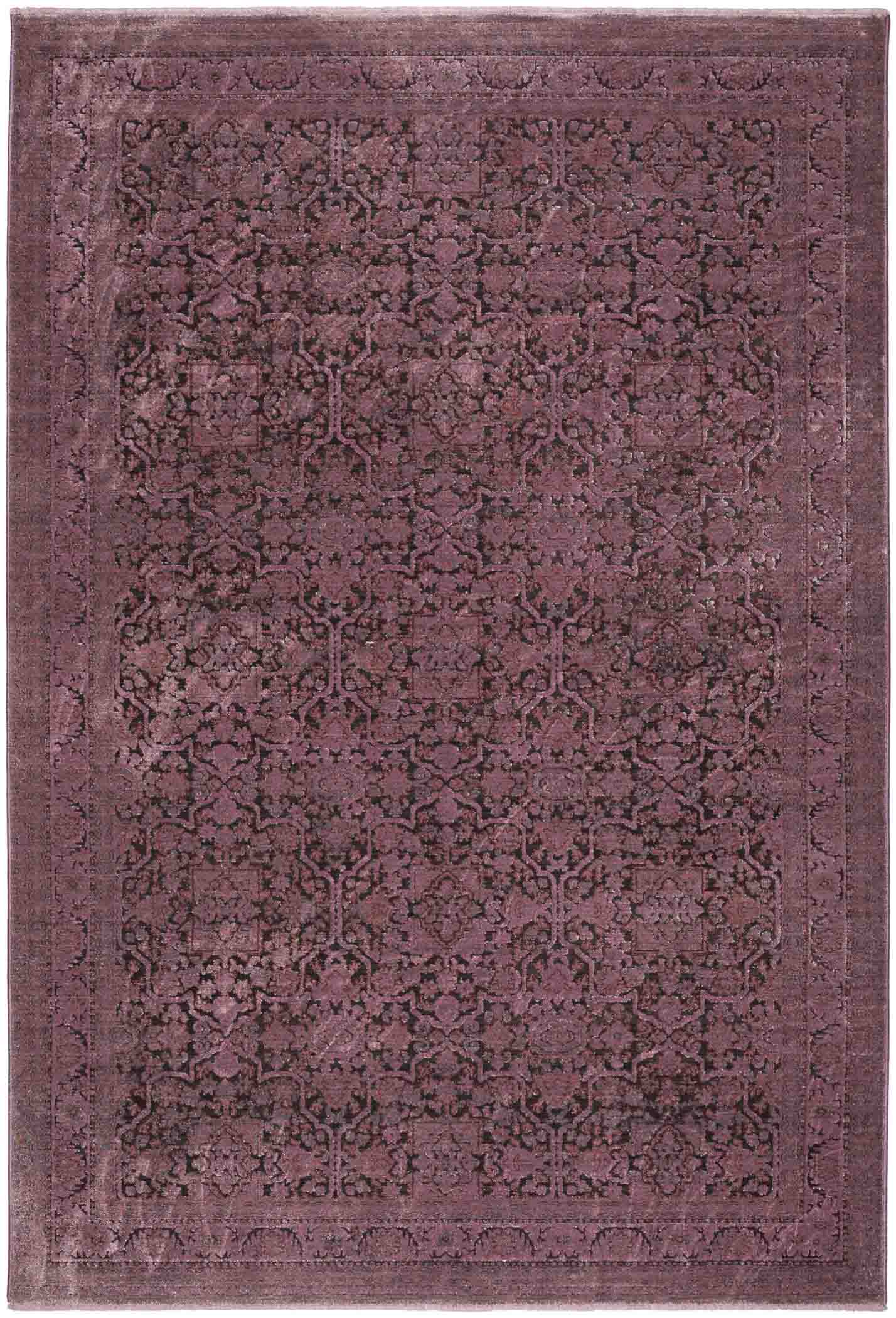 Dalyn Vizcia VZ2 Rug | Plum Rugs DALYN RUG