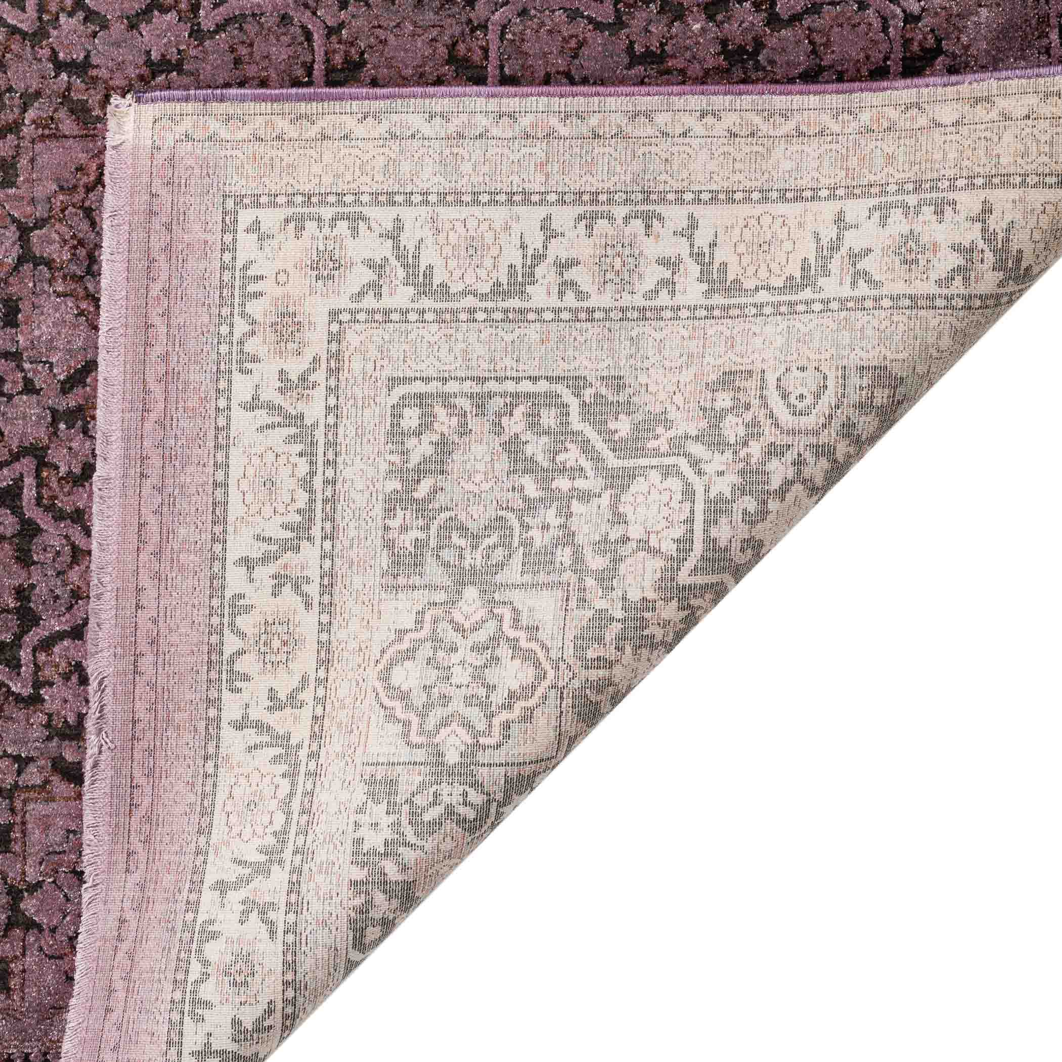 Dalyn Vizcia VZ2 Rug | Plum Rugs DALYN RUG