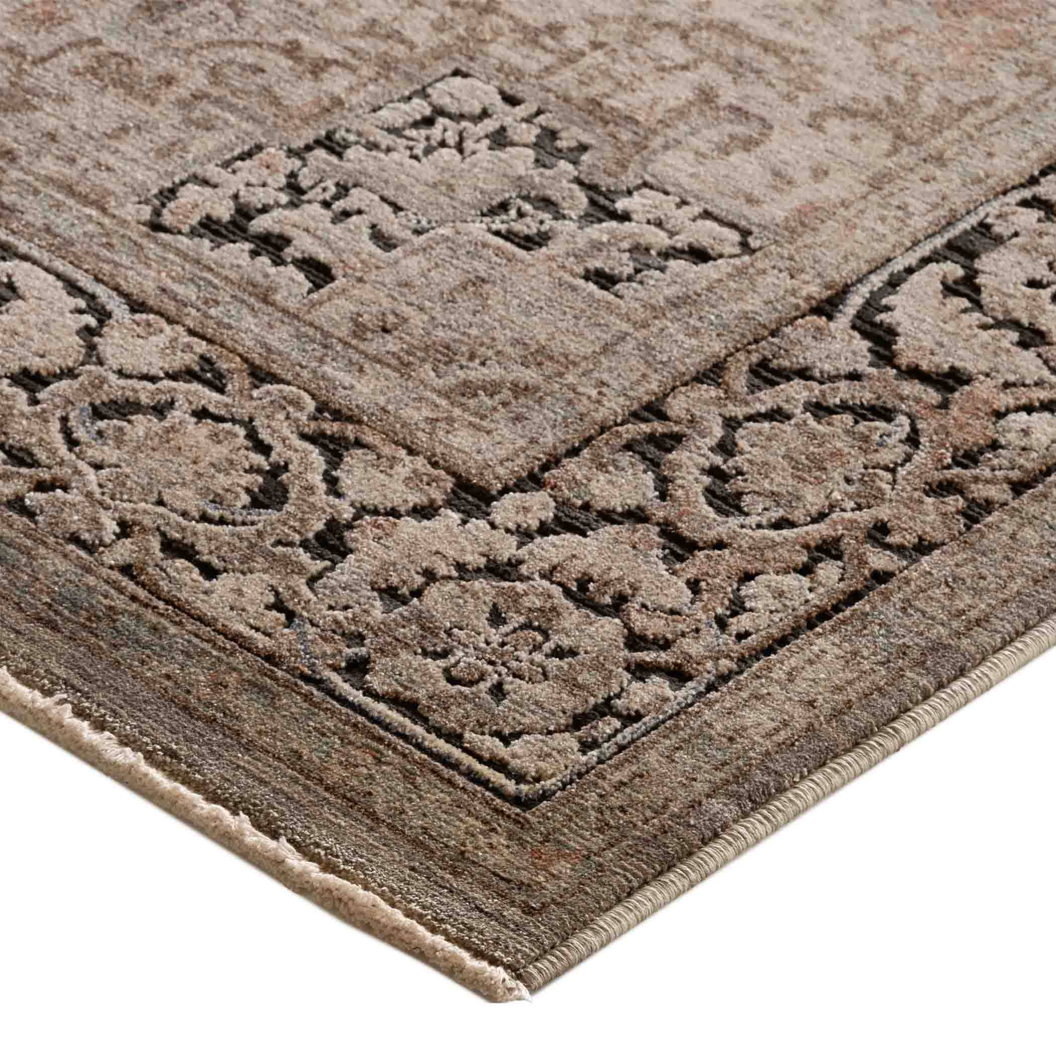 Dalyn Vizcia VZ3 Rug | Beige Rugs DALYN RUG