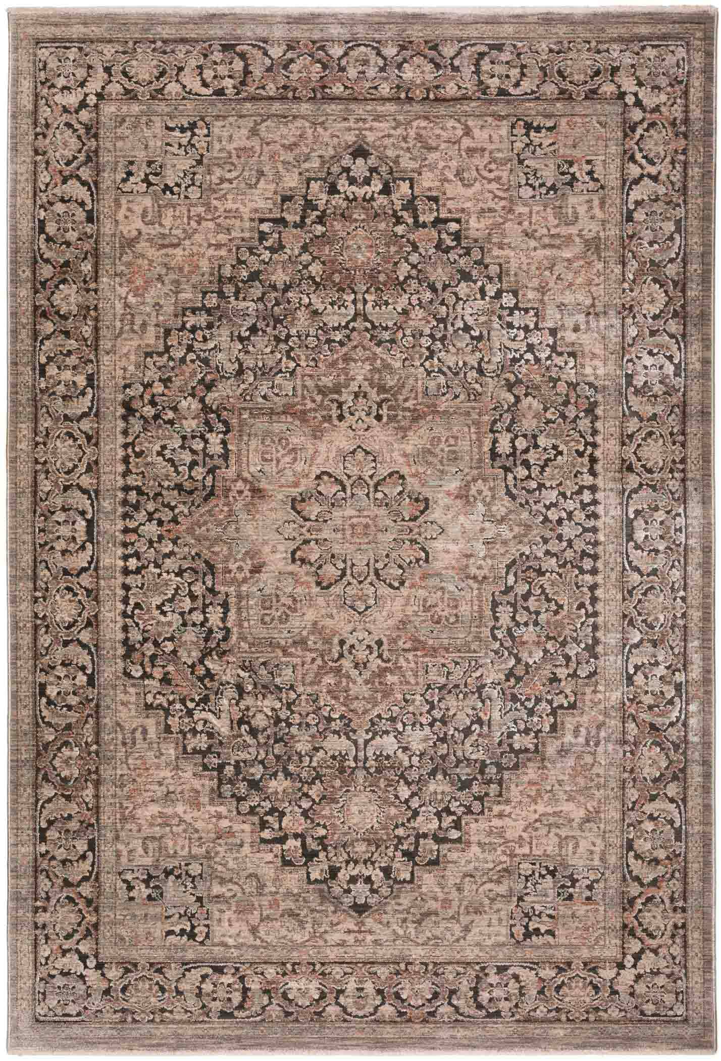 Dalyn Vizcia VZ3 Rug | Beige Rugs DALYN RUG