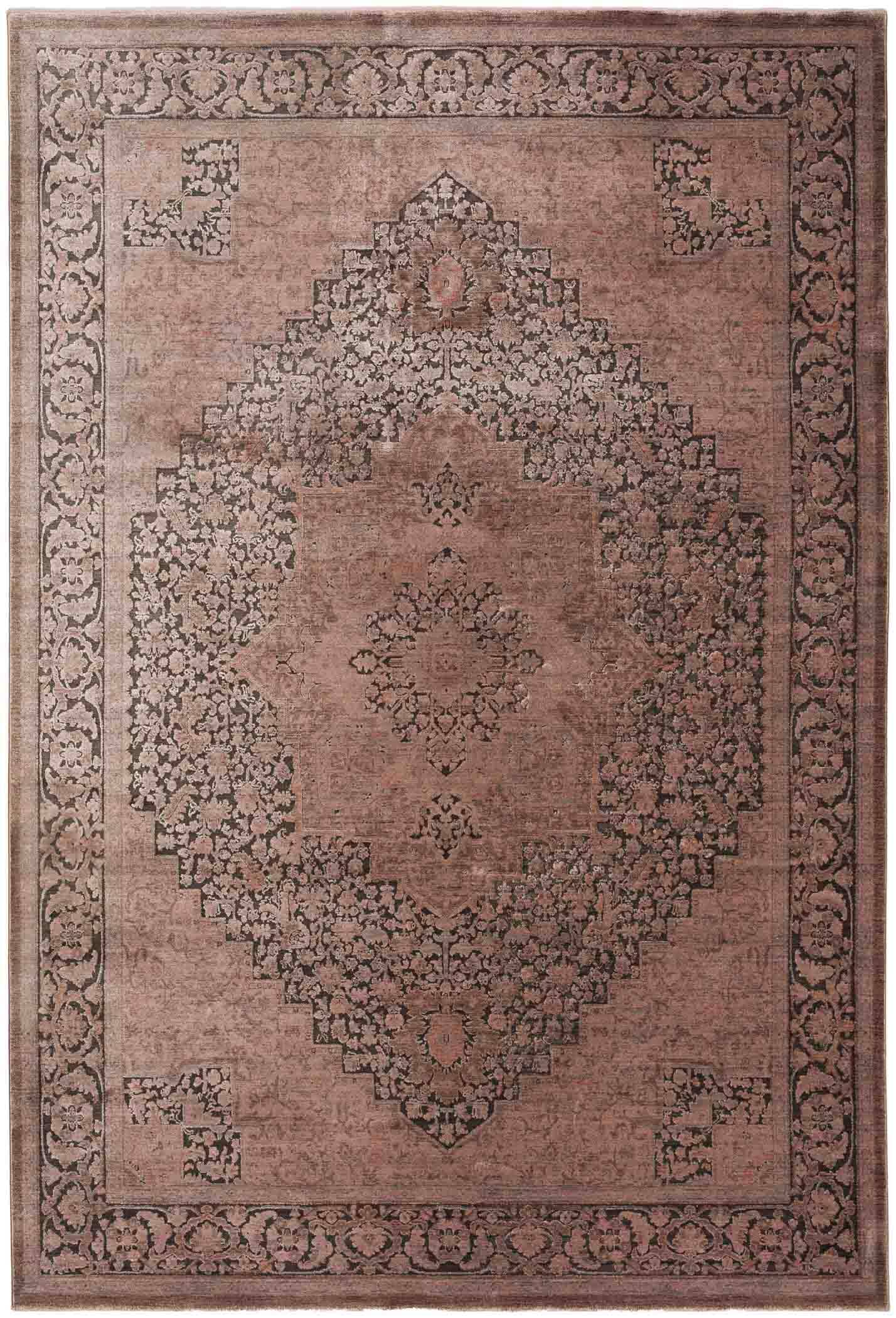 Dalyn Vizcia VZ3 Rug | Brown Rugs DALYN RUG