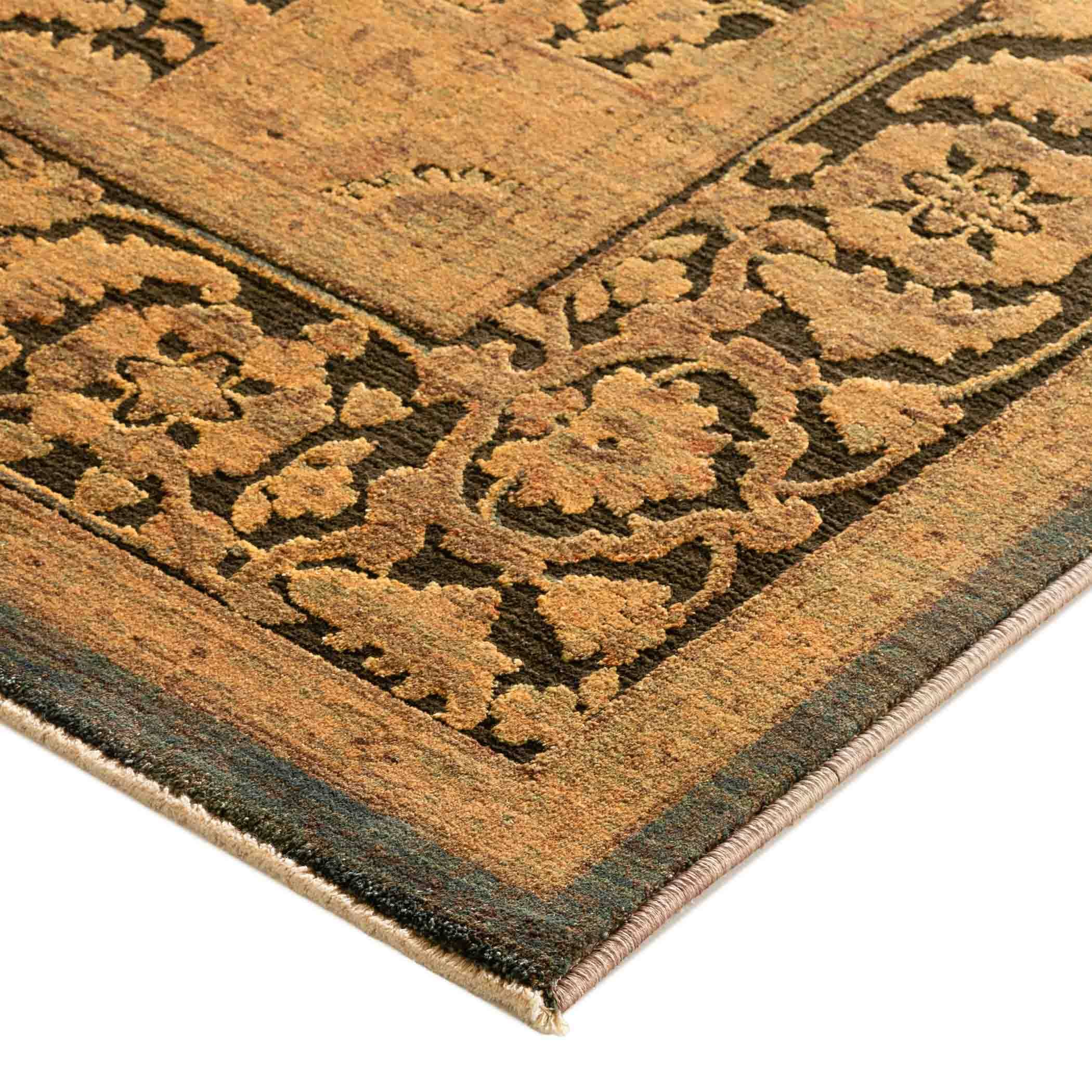 Dalyn Vizcia VZ3 Rug | Gold Rugs DALYN RUG